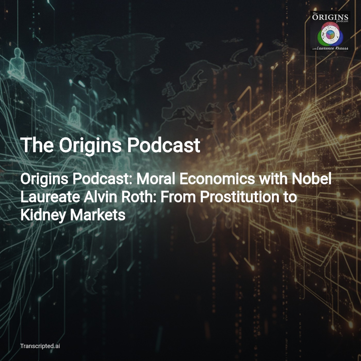 Podcast Cover