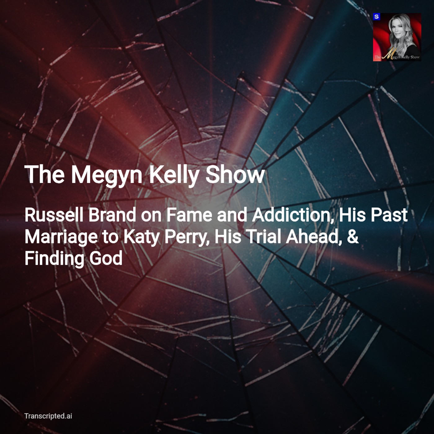 Podcast Cover