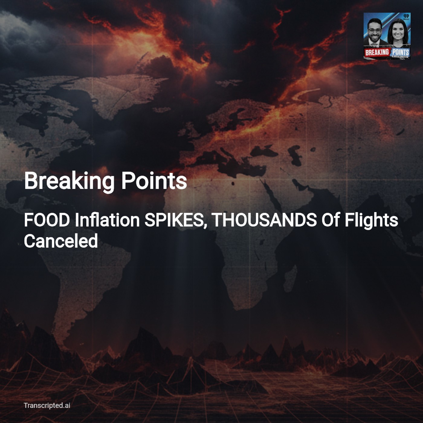 Podcast Cover