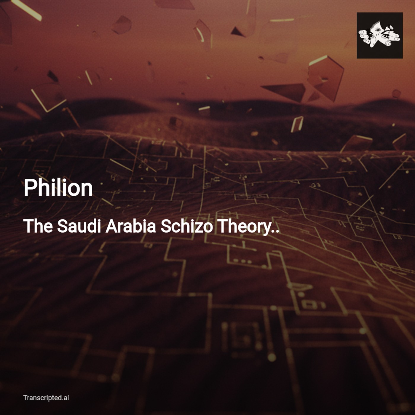 Episode cover