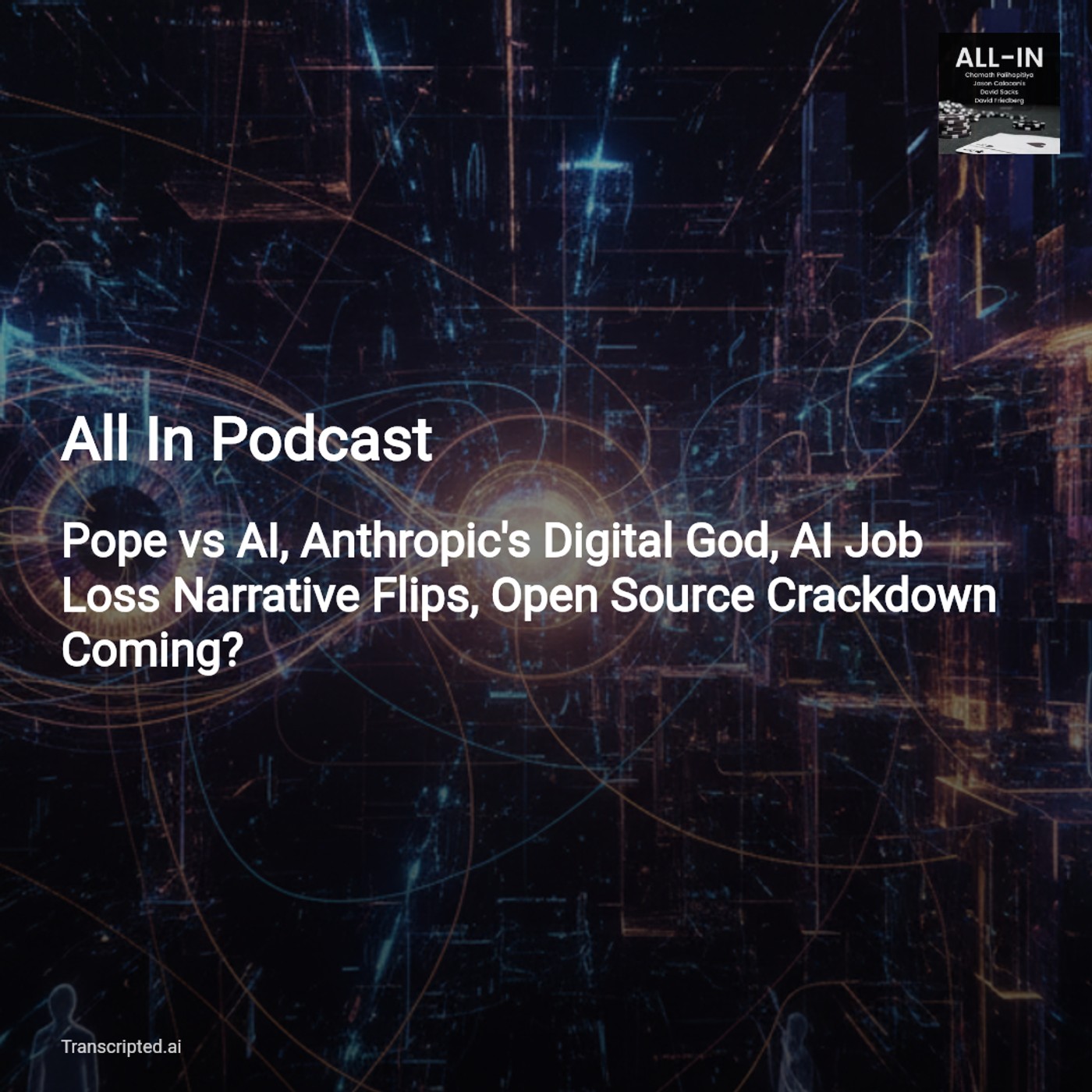 Episode cover