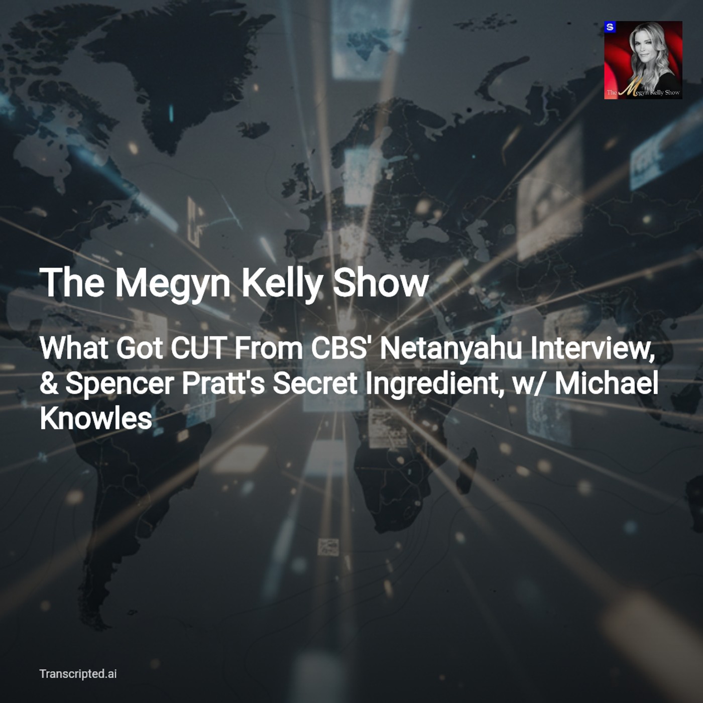 Podcast Cover