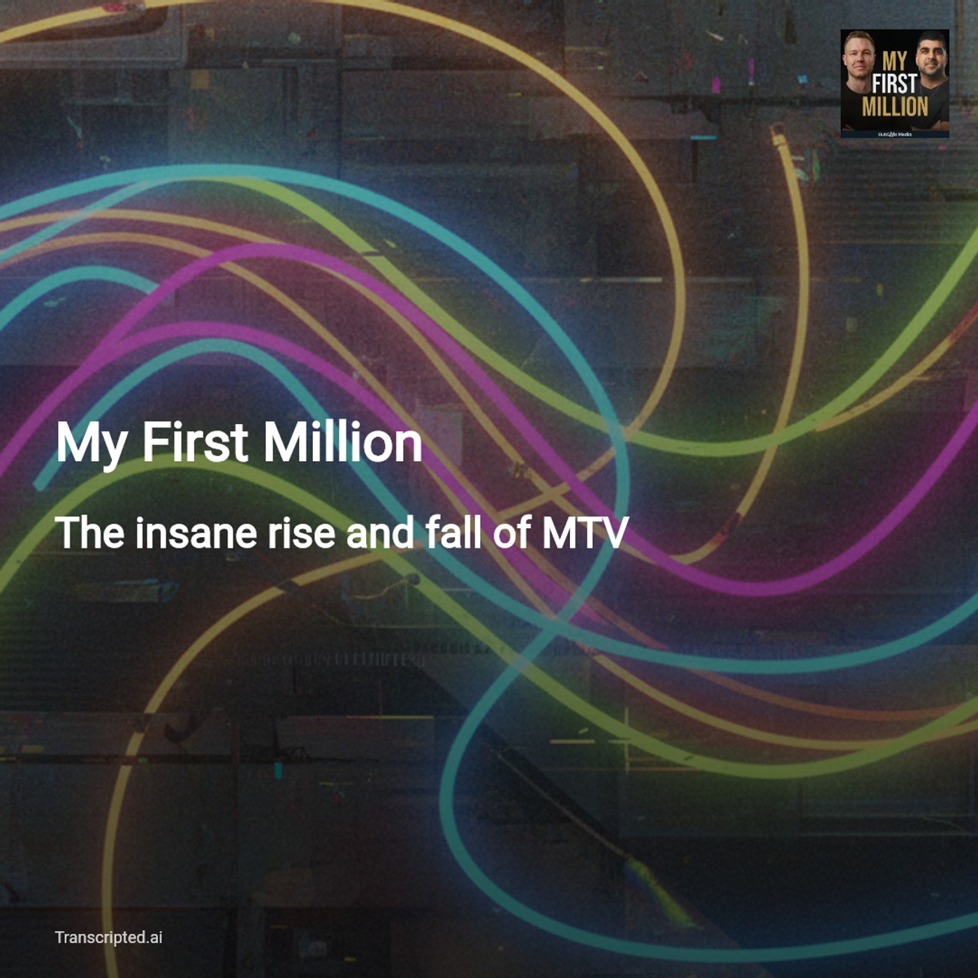 Episode cover