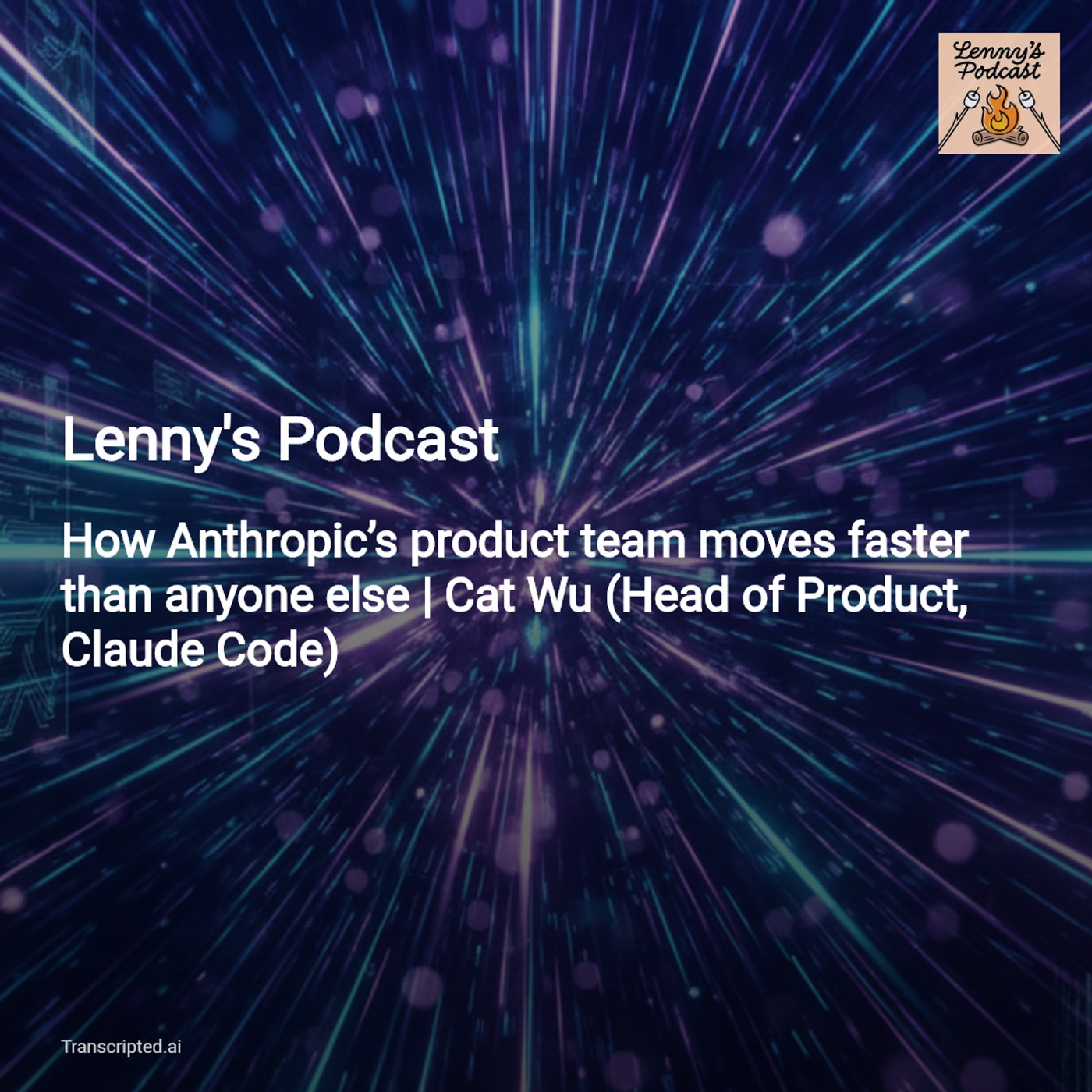 Podcast Cover