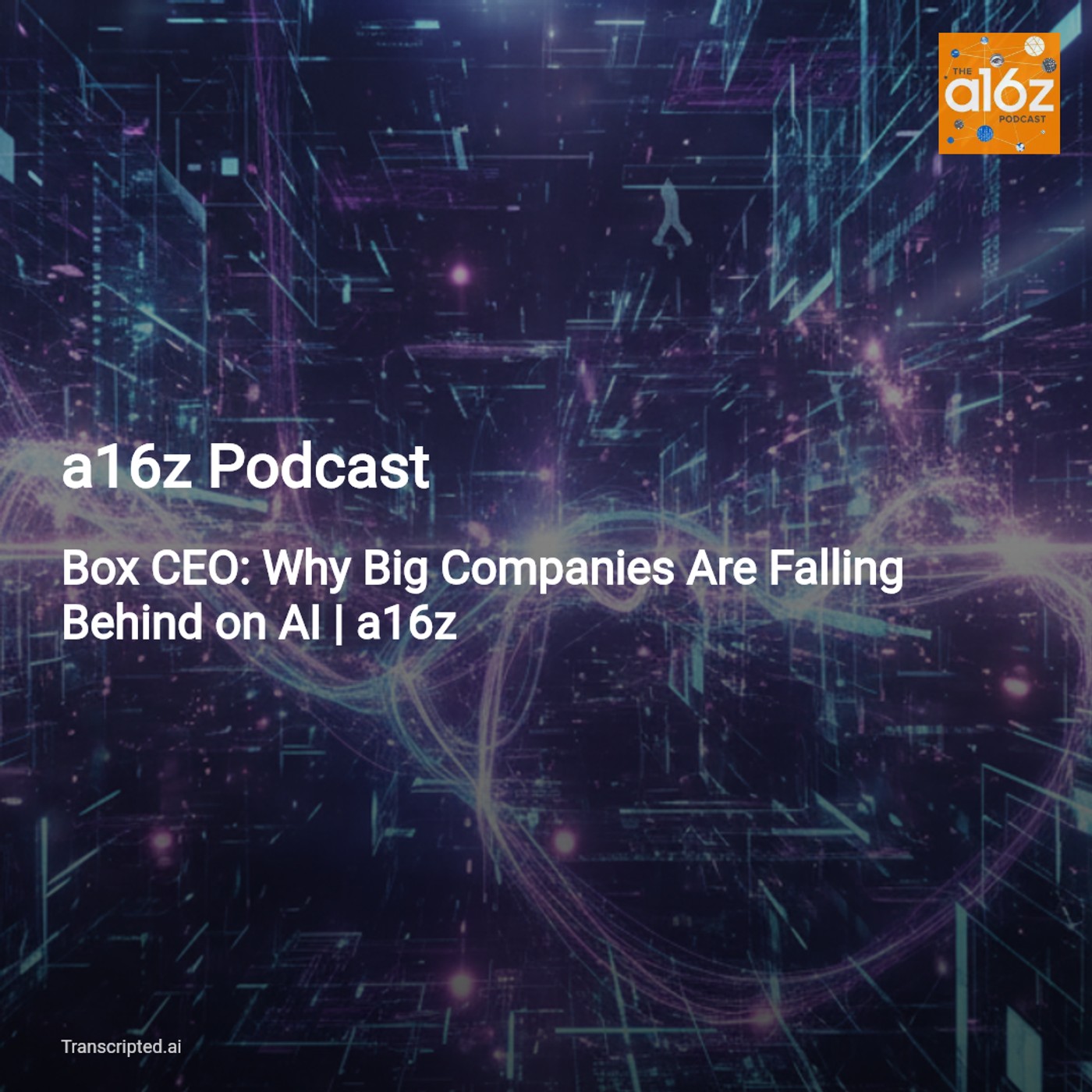 Podcast Cover
