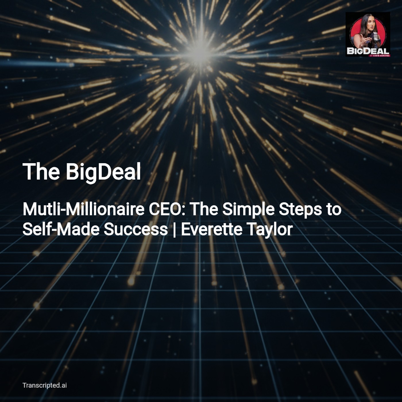 Episode cover