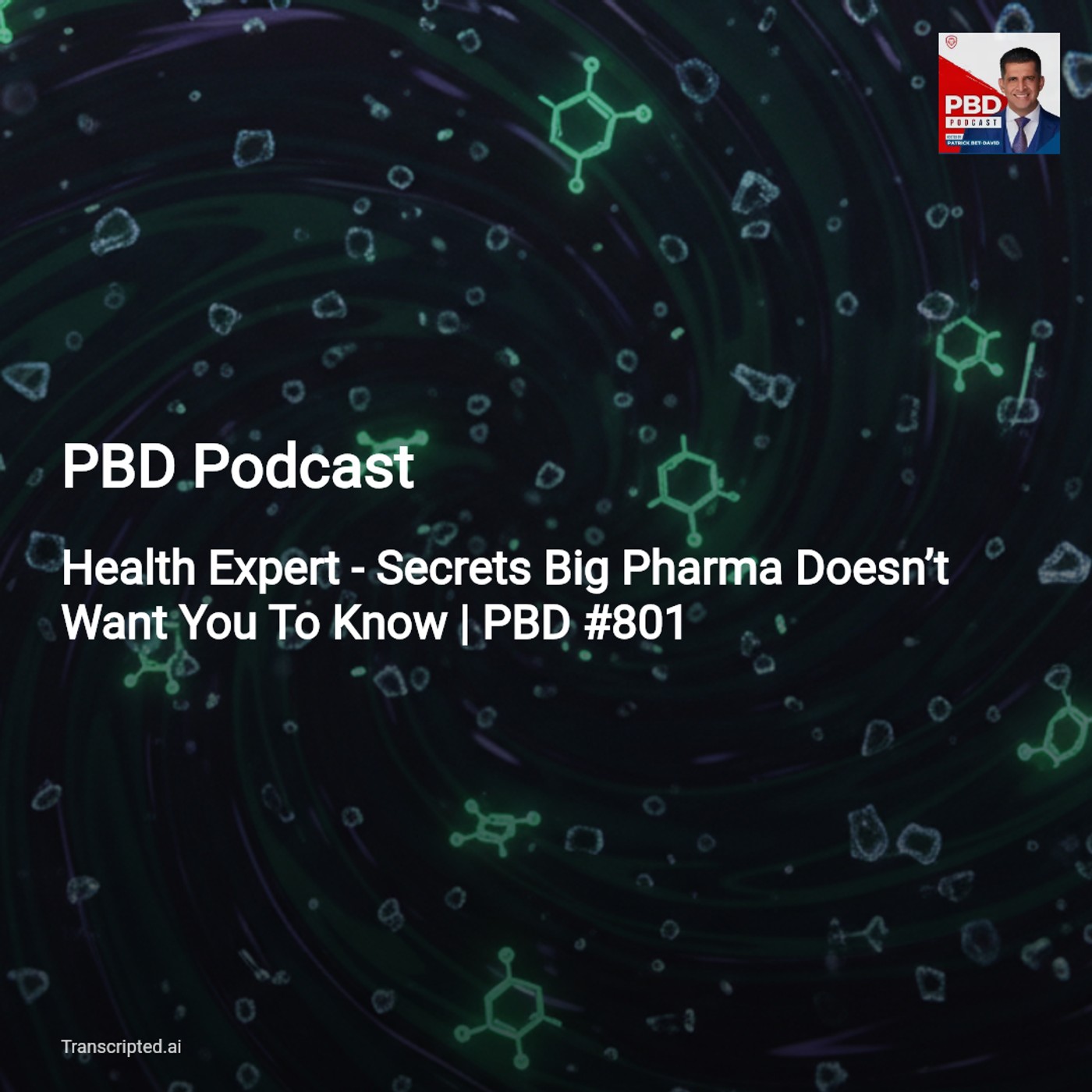 Podcast Cover