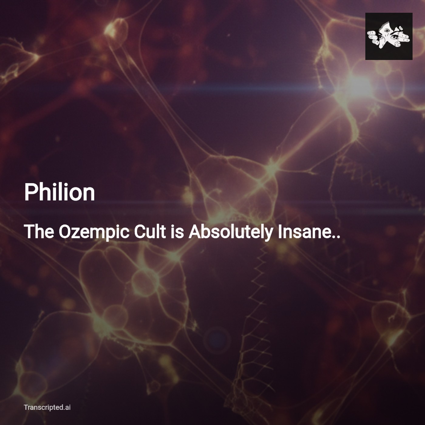 Philion: The Ozempic Cult — How Rapid Weight Loss Is Hollowing Us Out