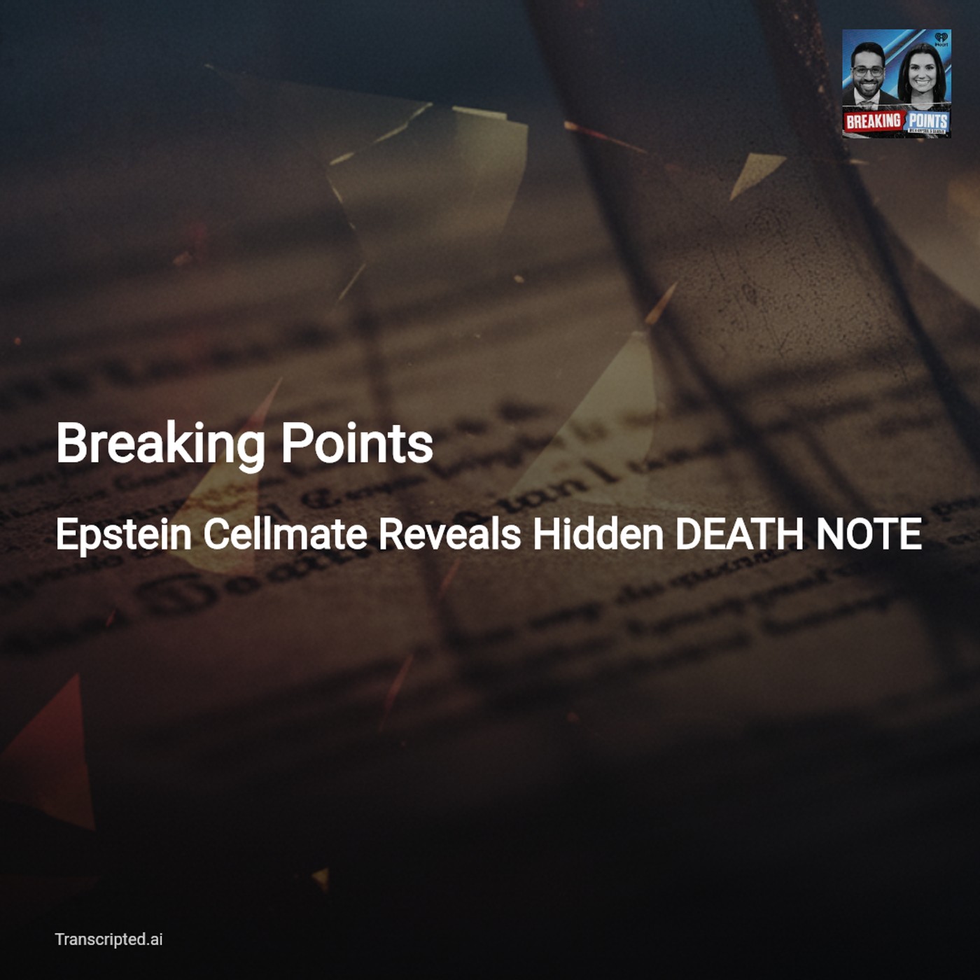 Podcast Cover