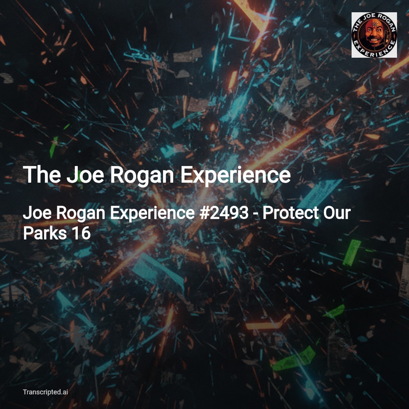 Podcast Cover