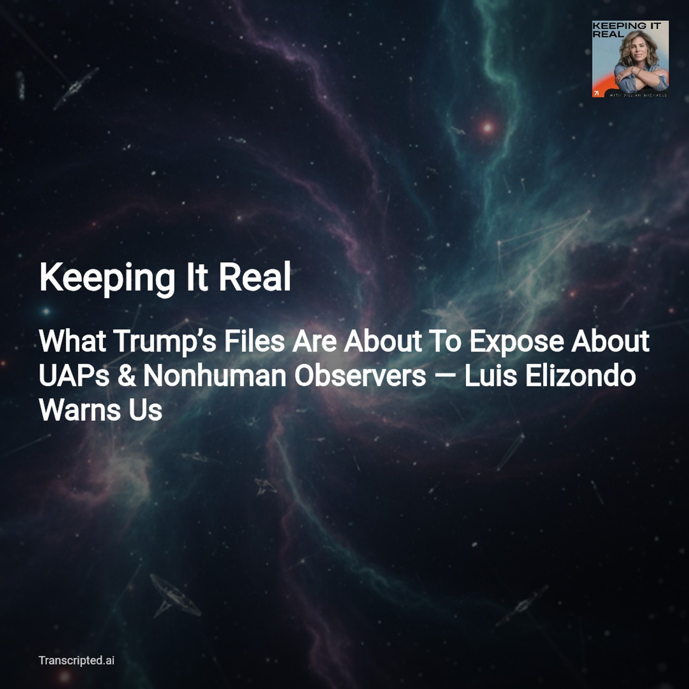 Episode cover