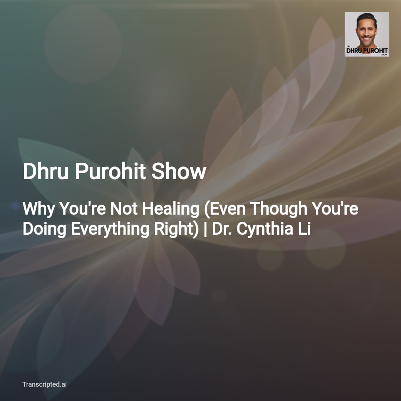 Episode cover