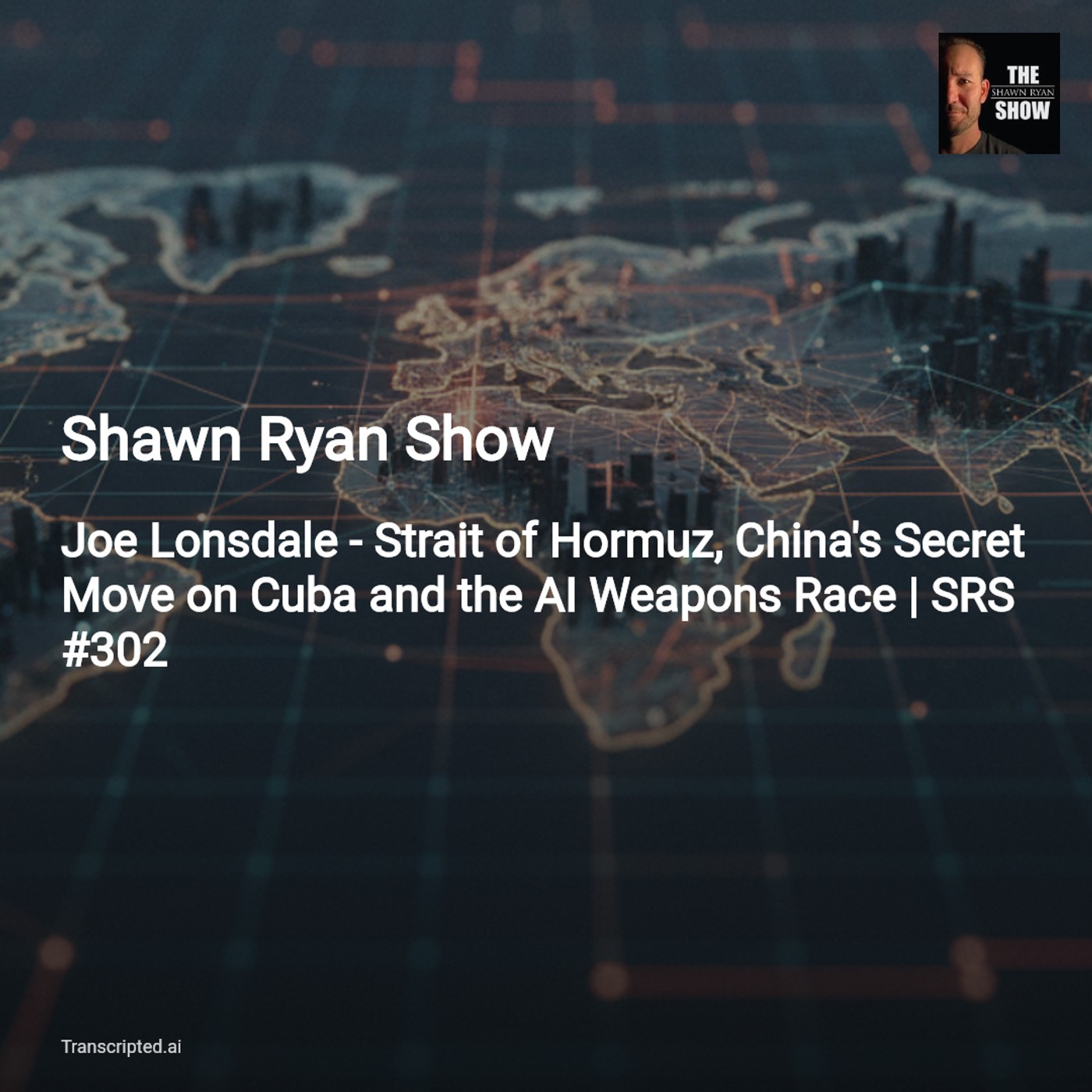 Podcast Cover
