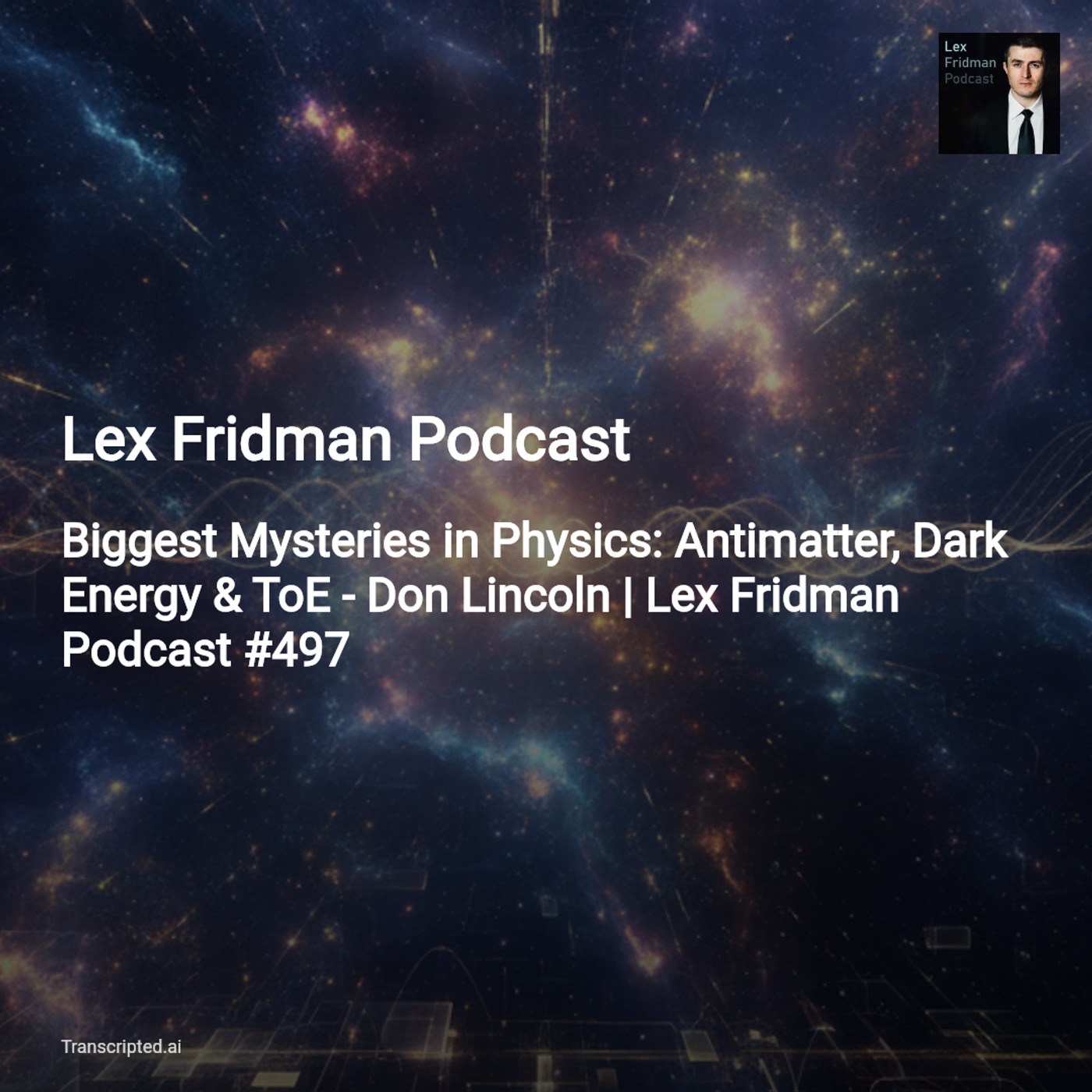 Episode cover