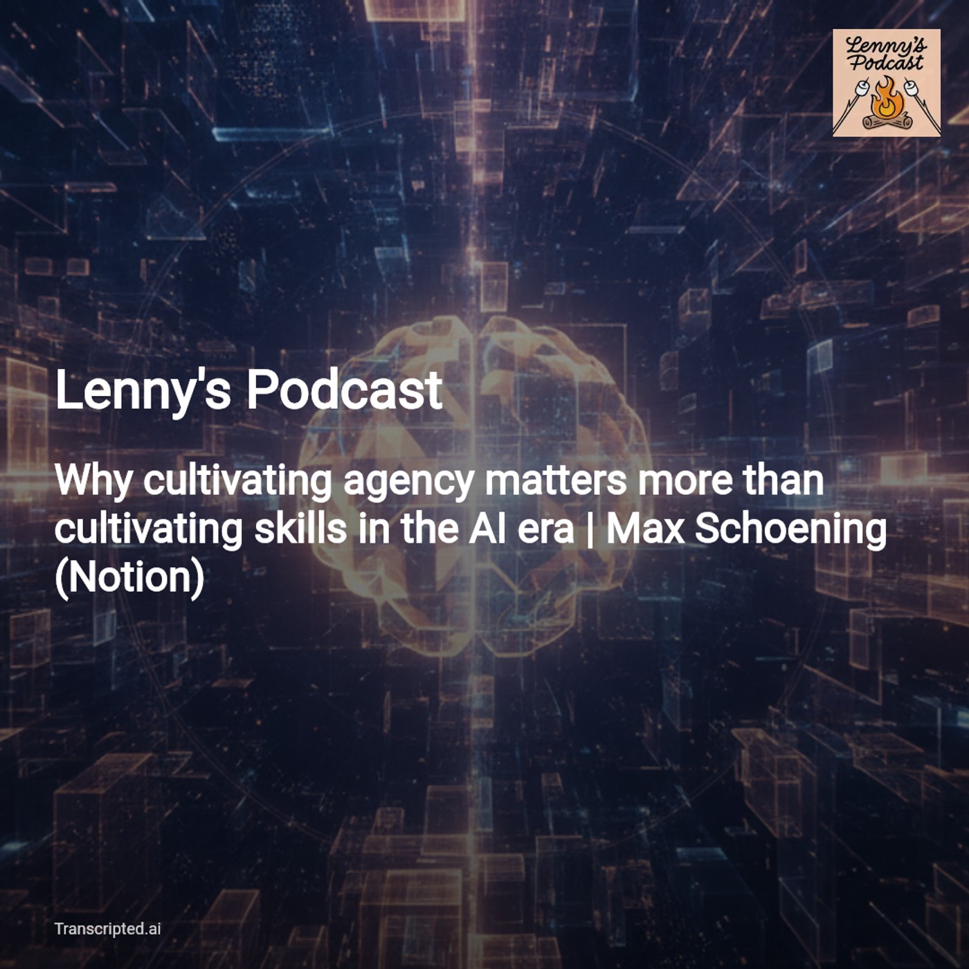 Podcast Cover