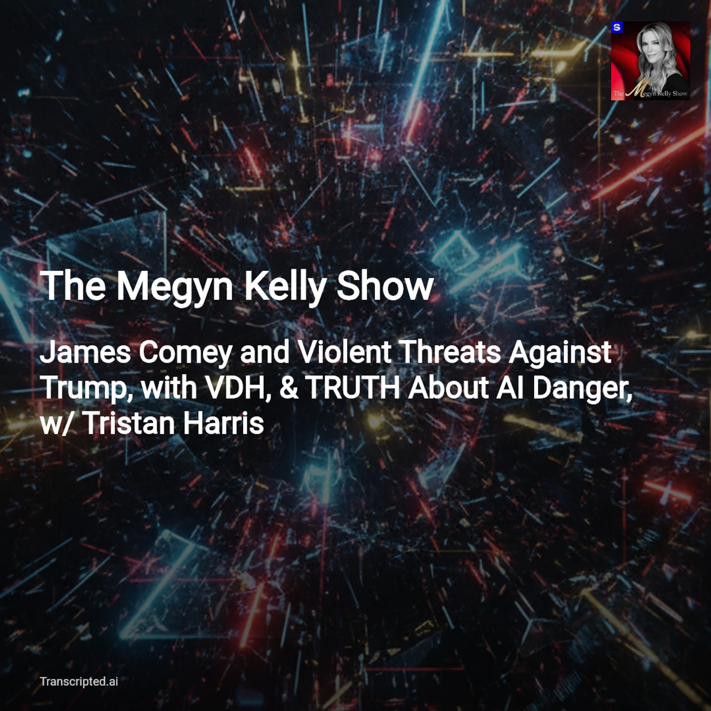 Podcast Cover
