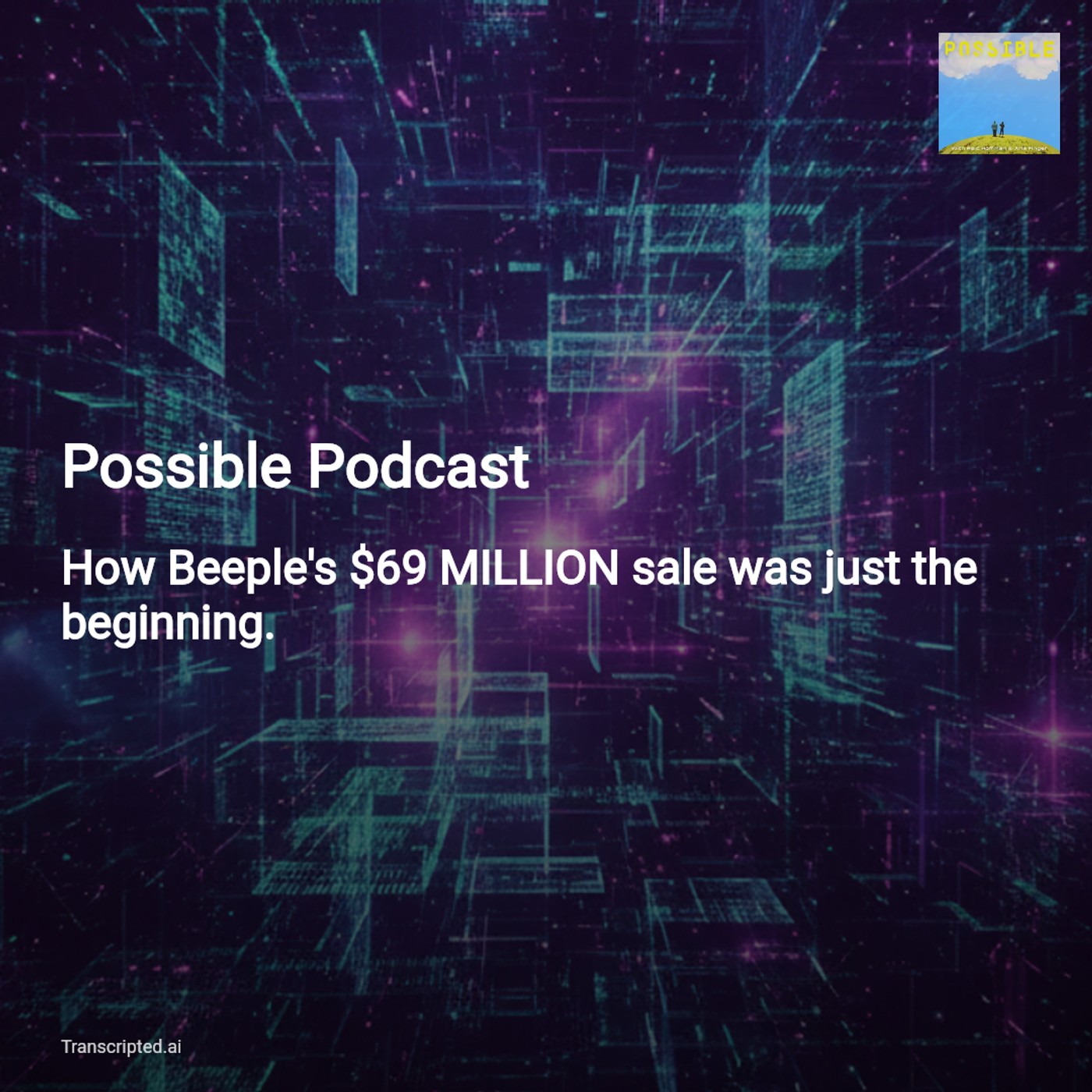 Podcast Cover