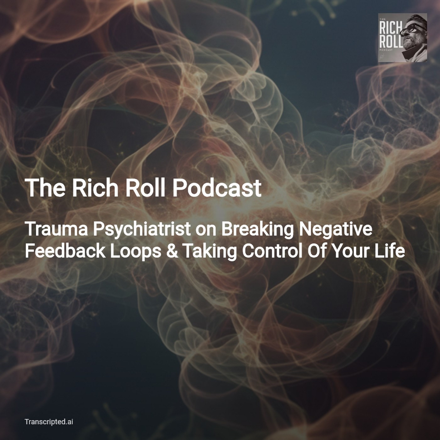 Podcast Cover