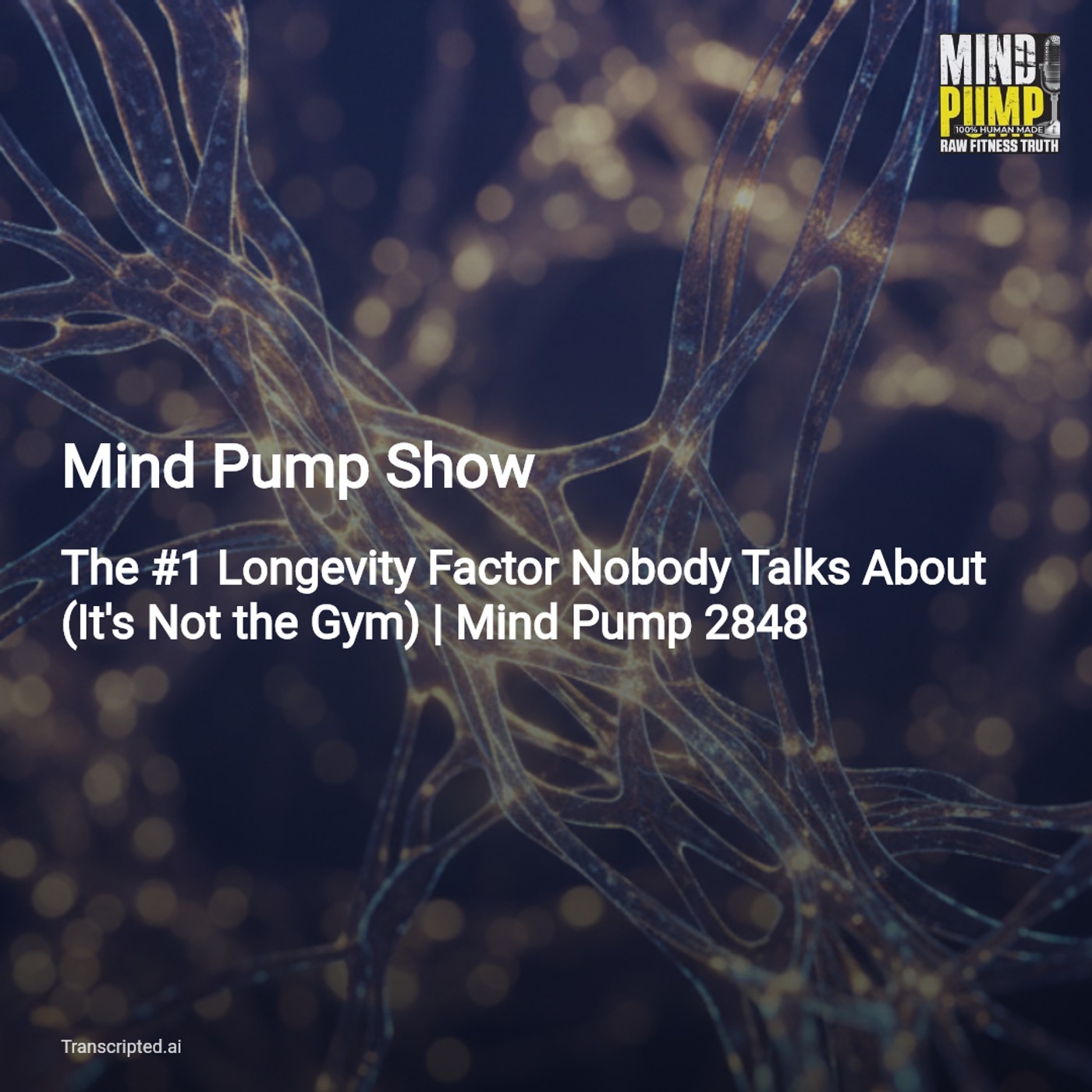 Podcast Cover