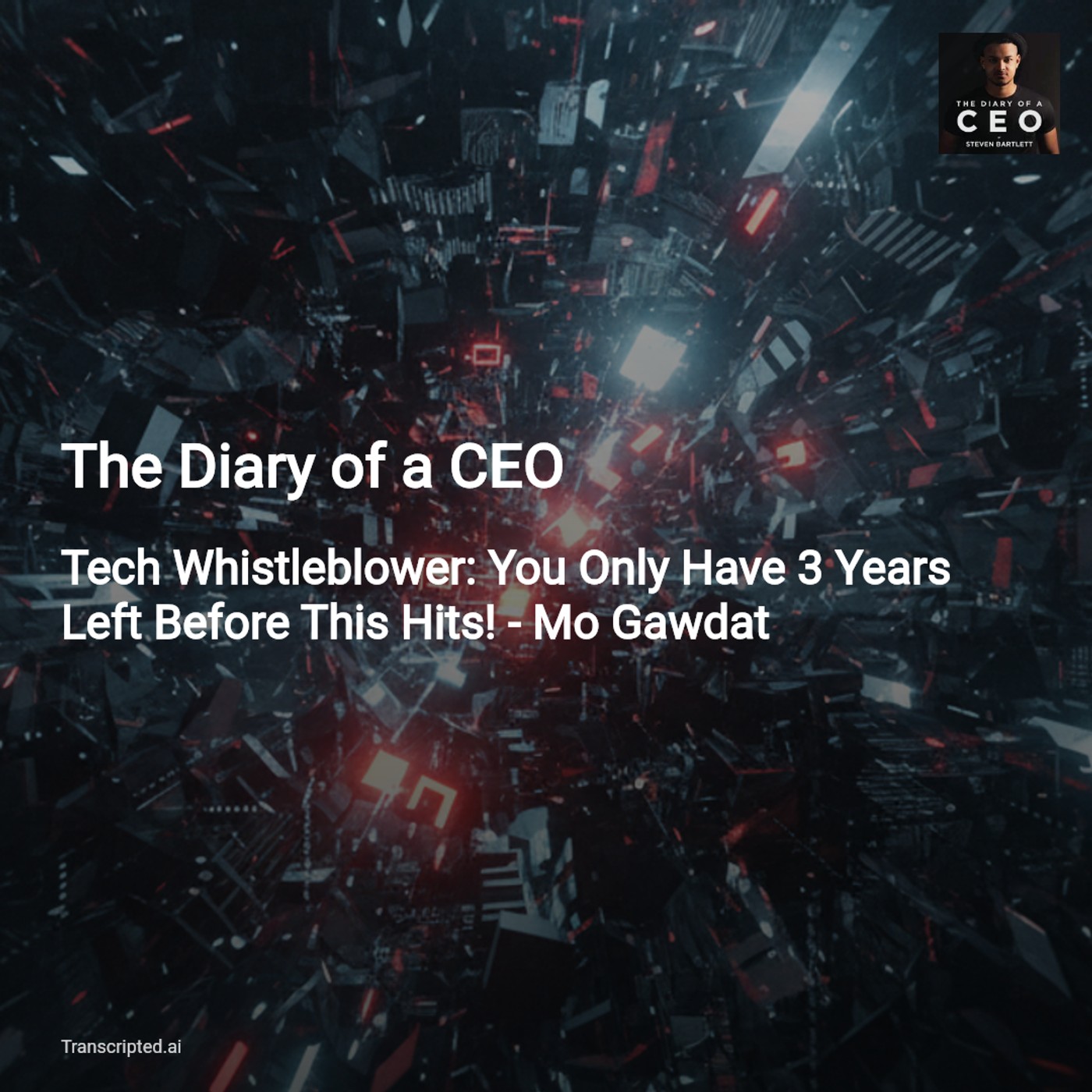 Episode cover