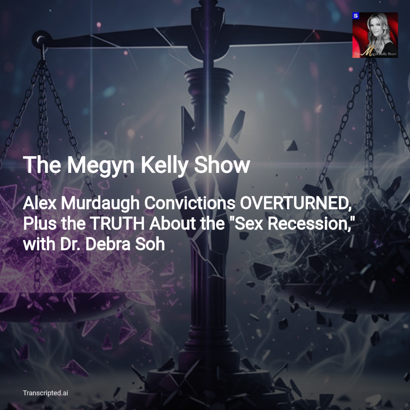Podcast Cover