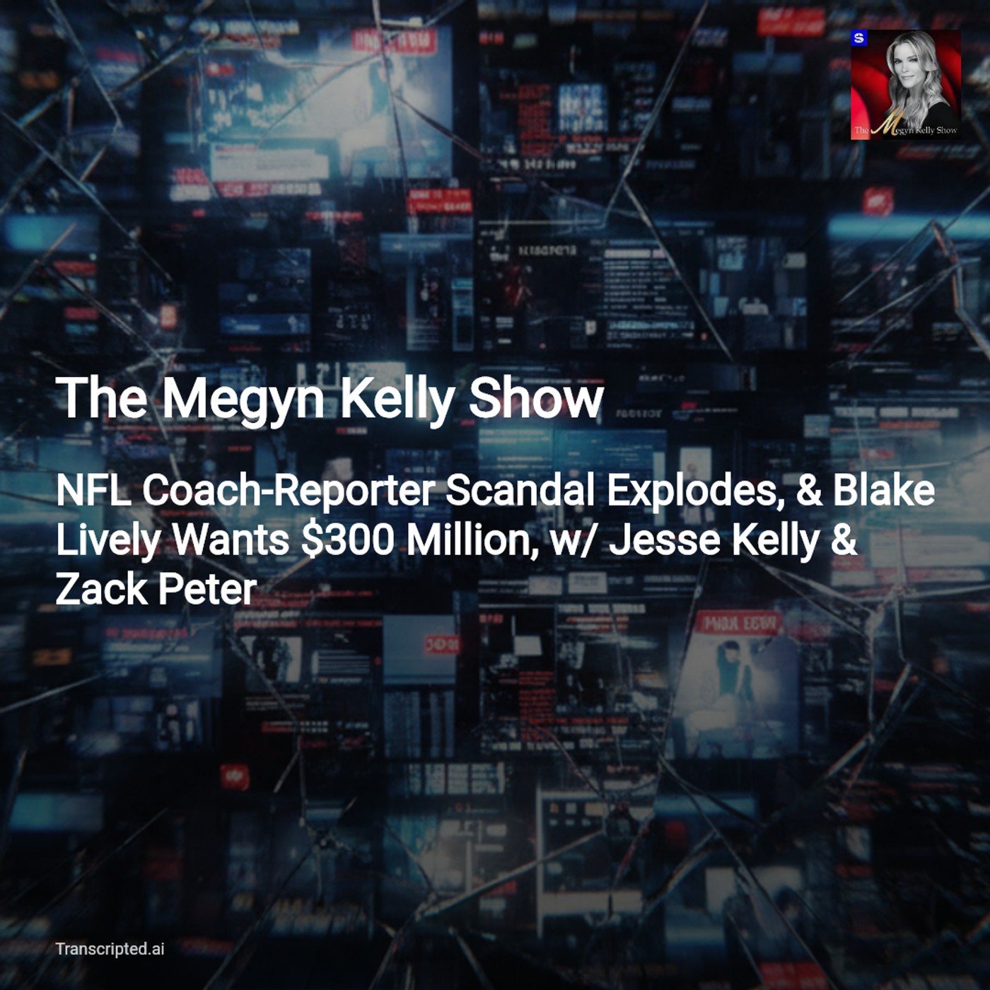 Podcast Cover