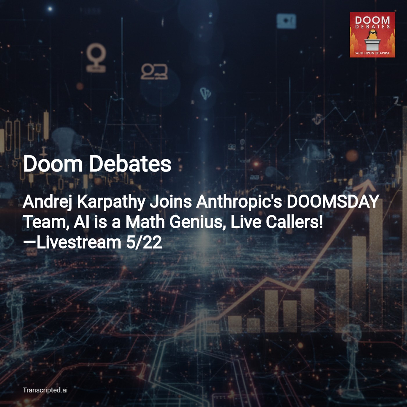 Episode cover