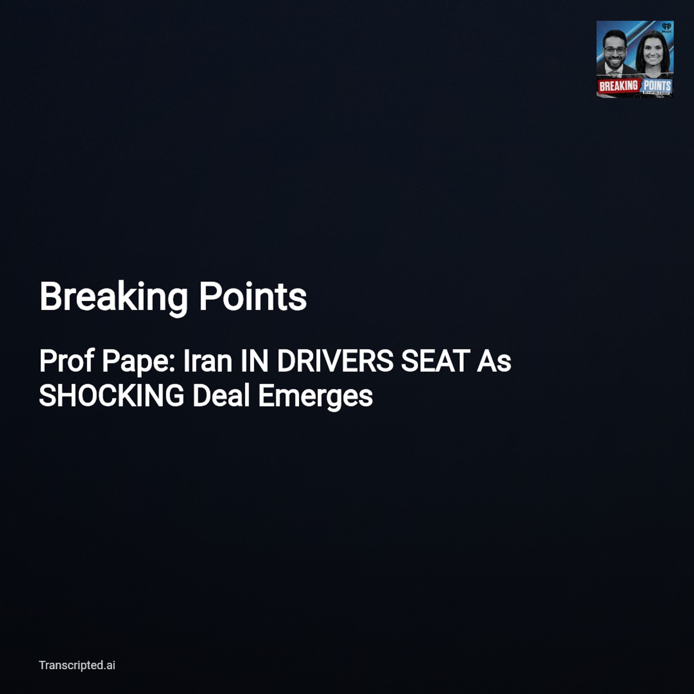 Episode cover