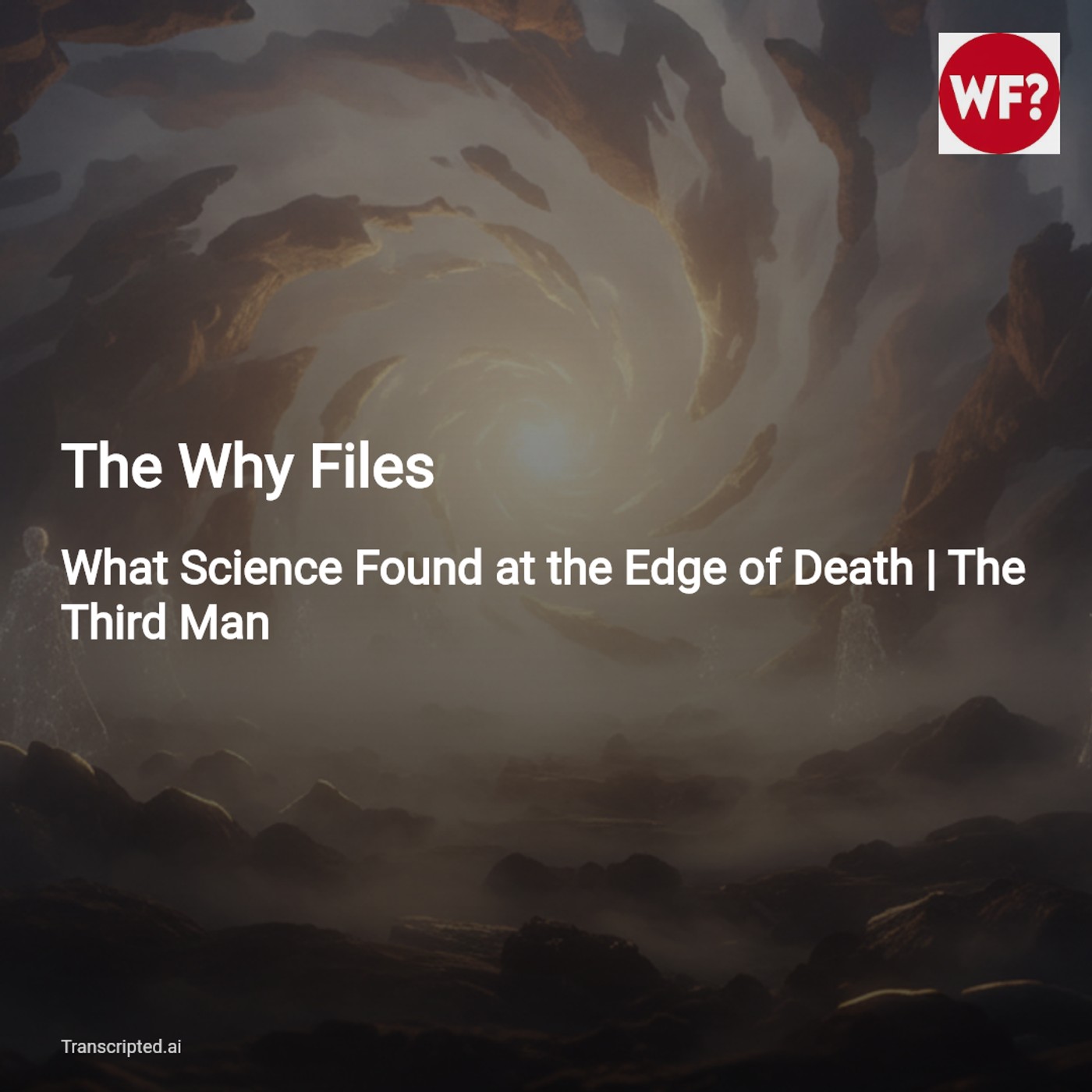 Podcast Cover