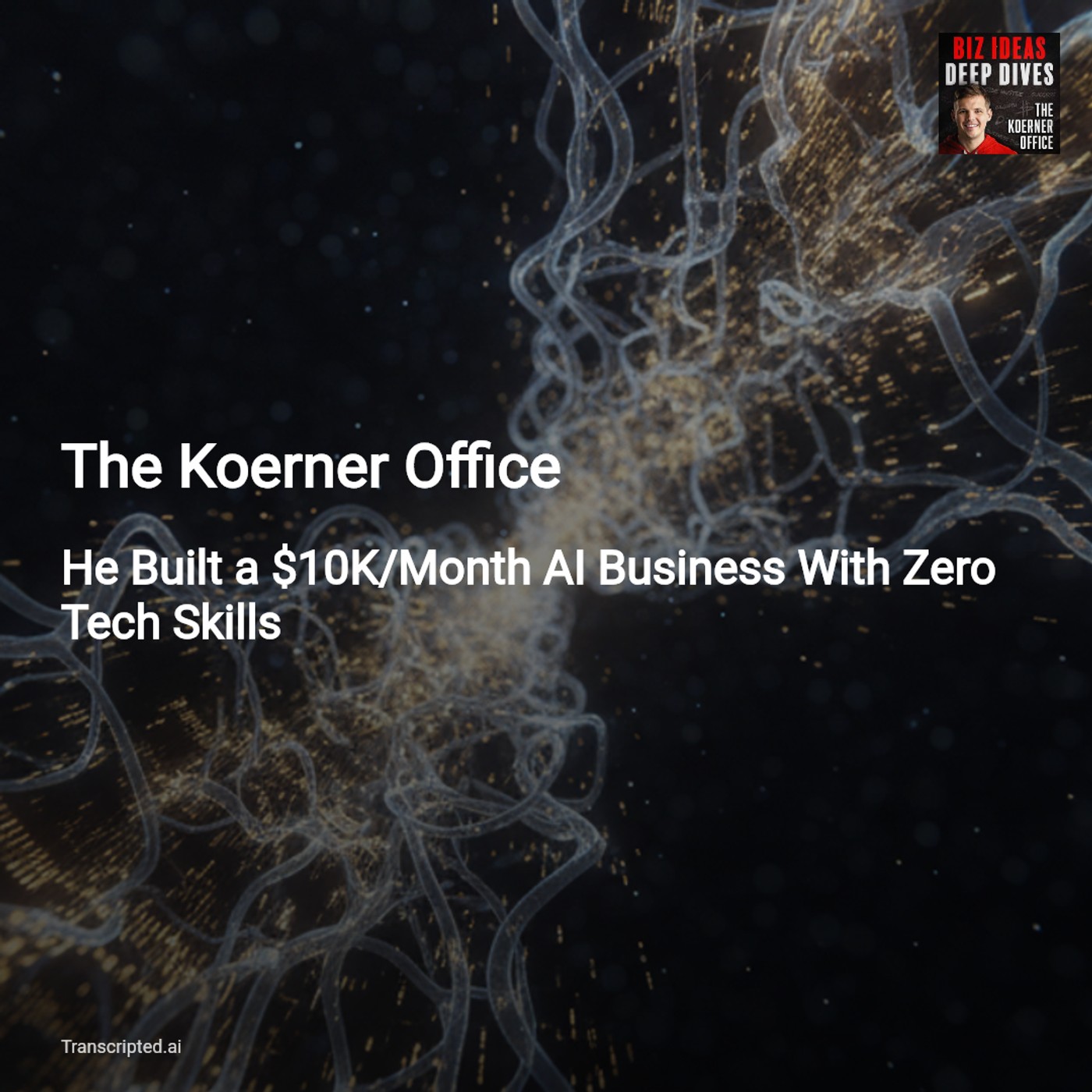 Episode cover