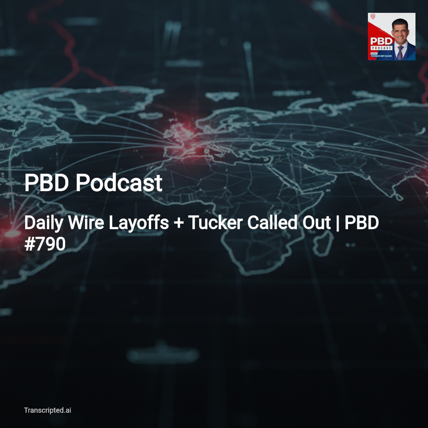 Podcast Cover