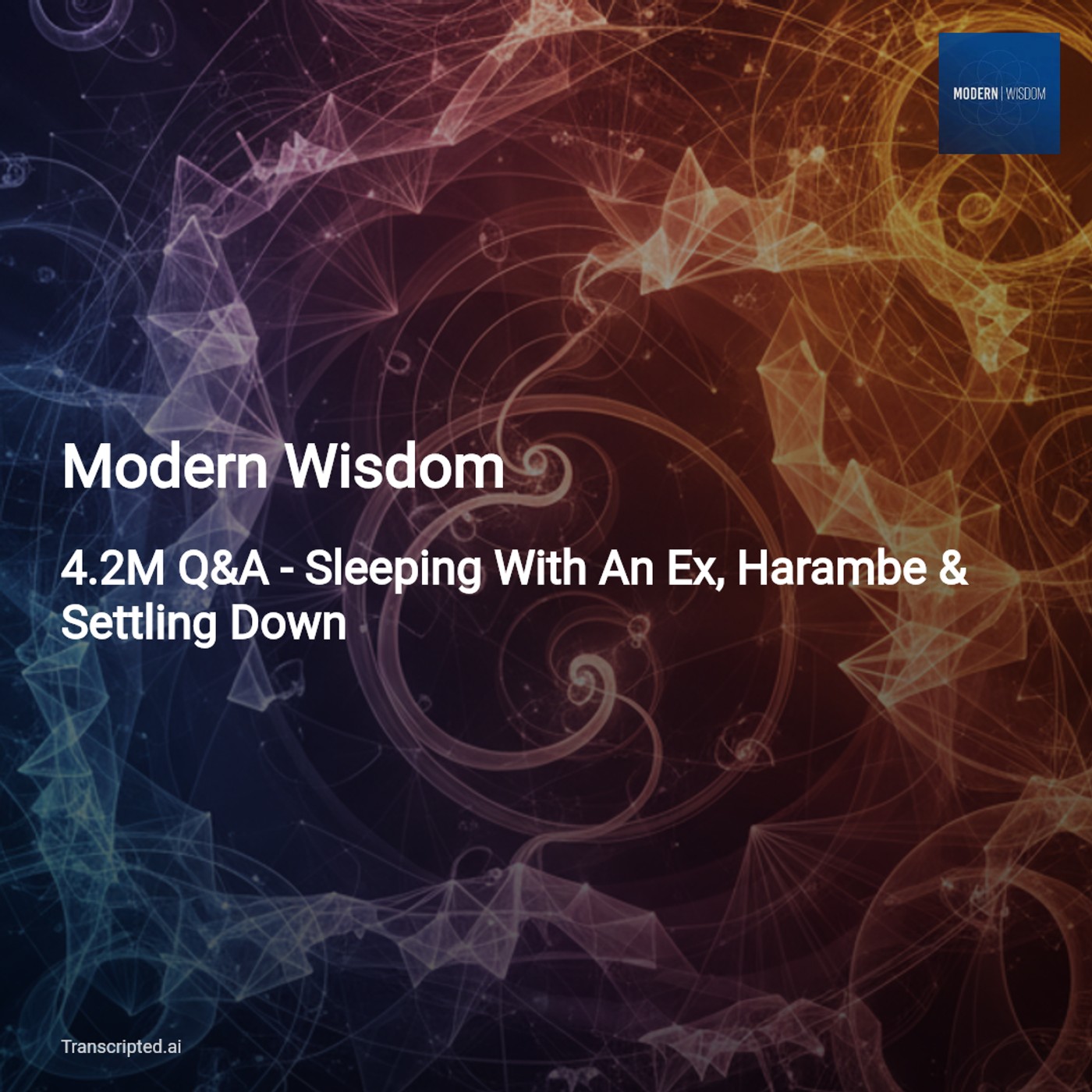 Episode cover