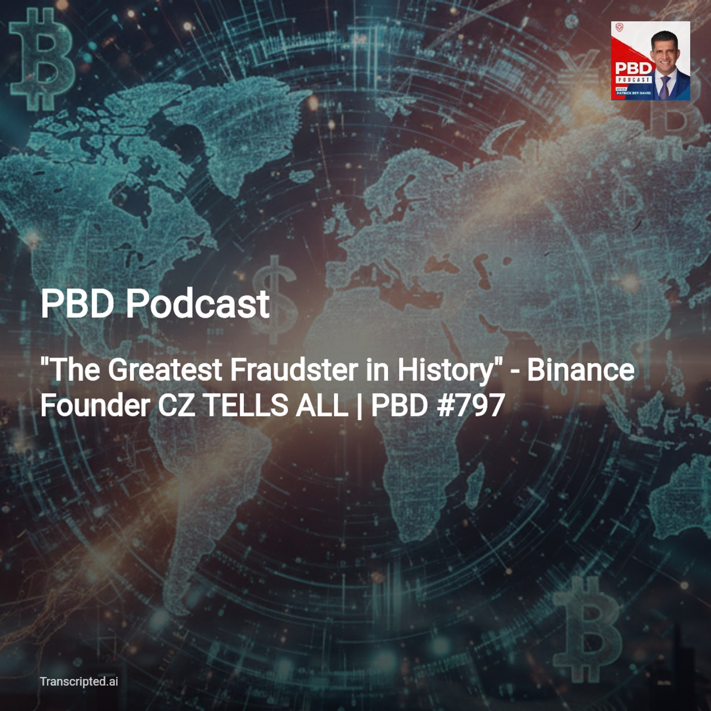 Podcast Cover
