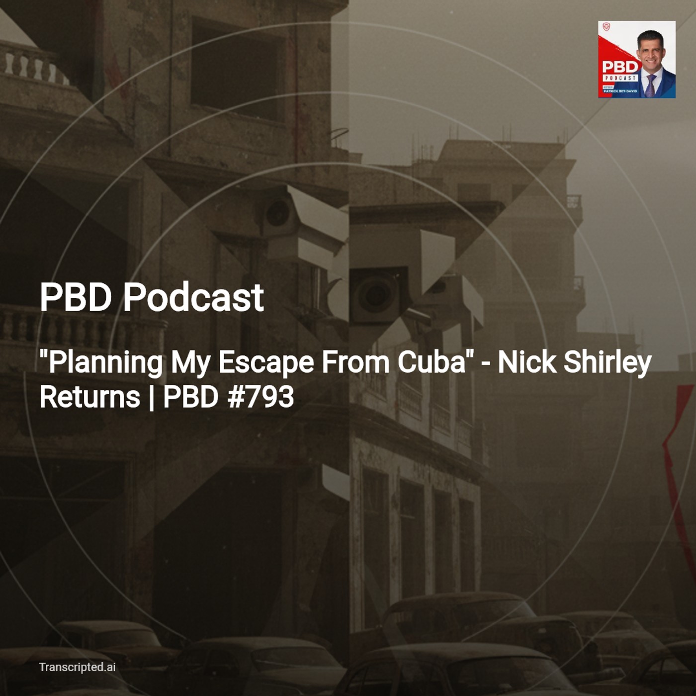 Podcast Cover