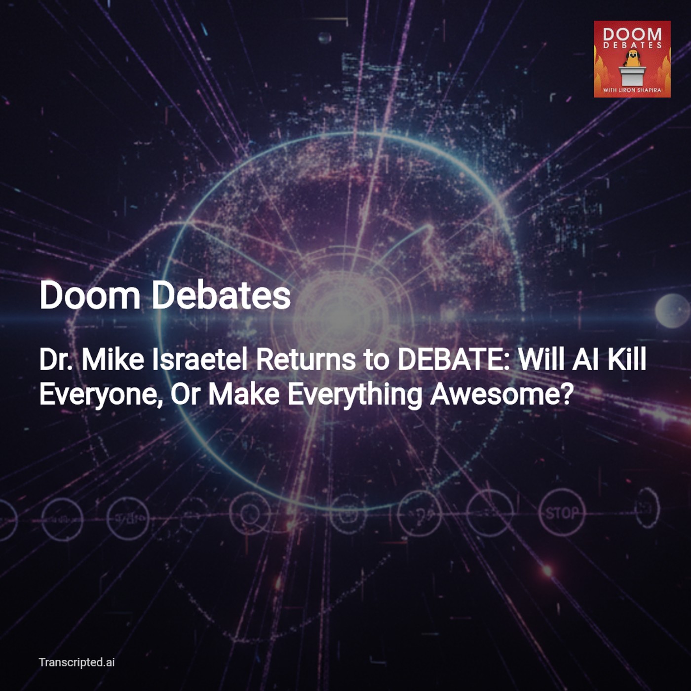 Podcast Cover