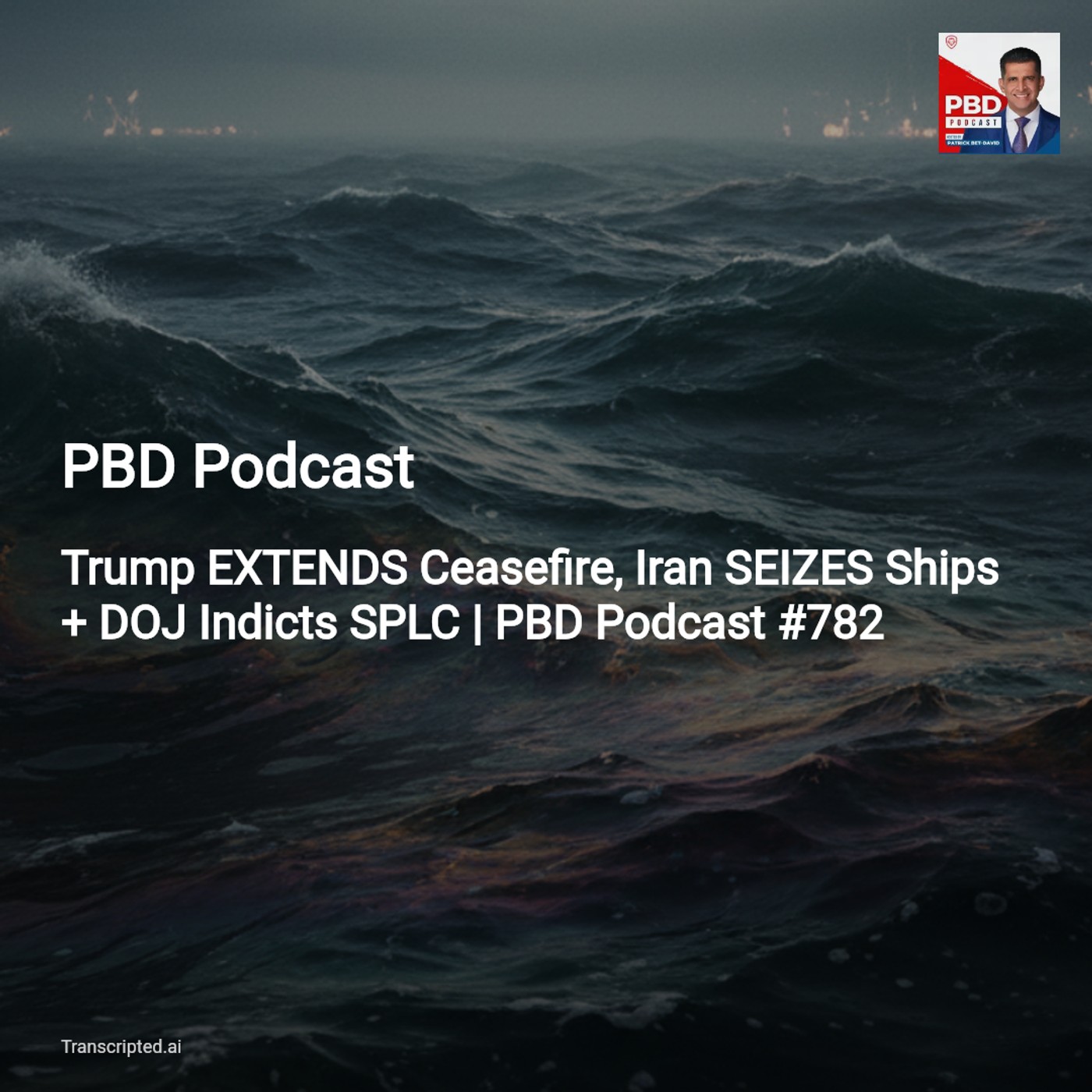 Podcast Cover