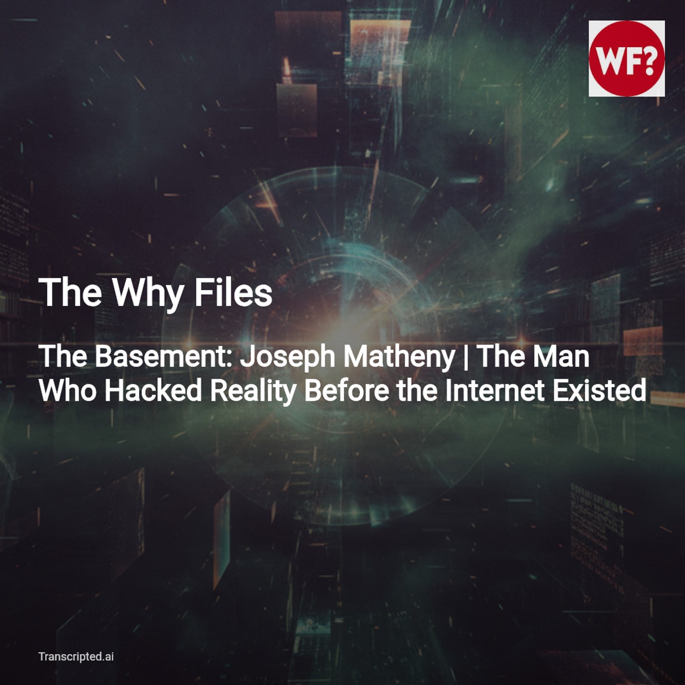 Episode cover
