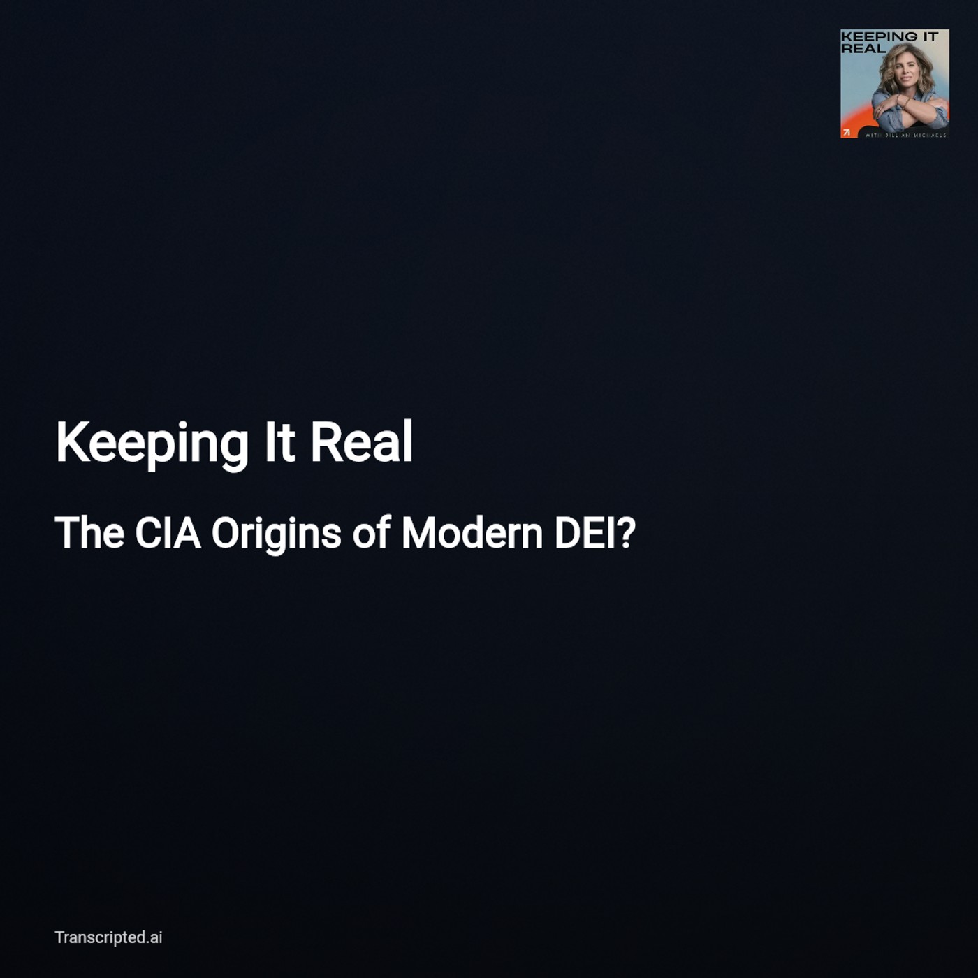 Podcast Cover