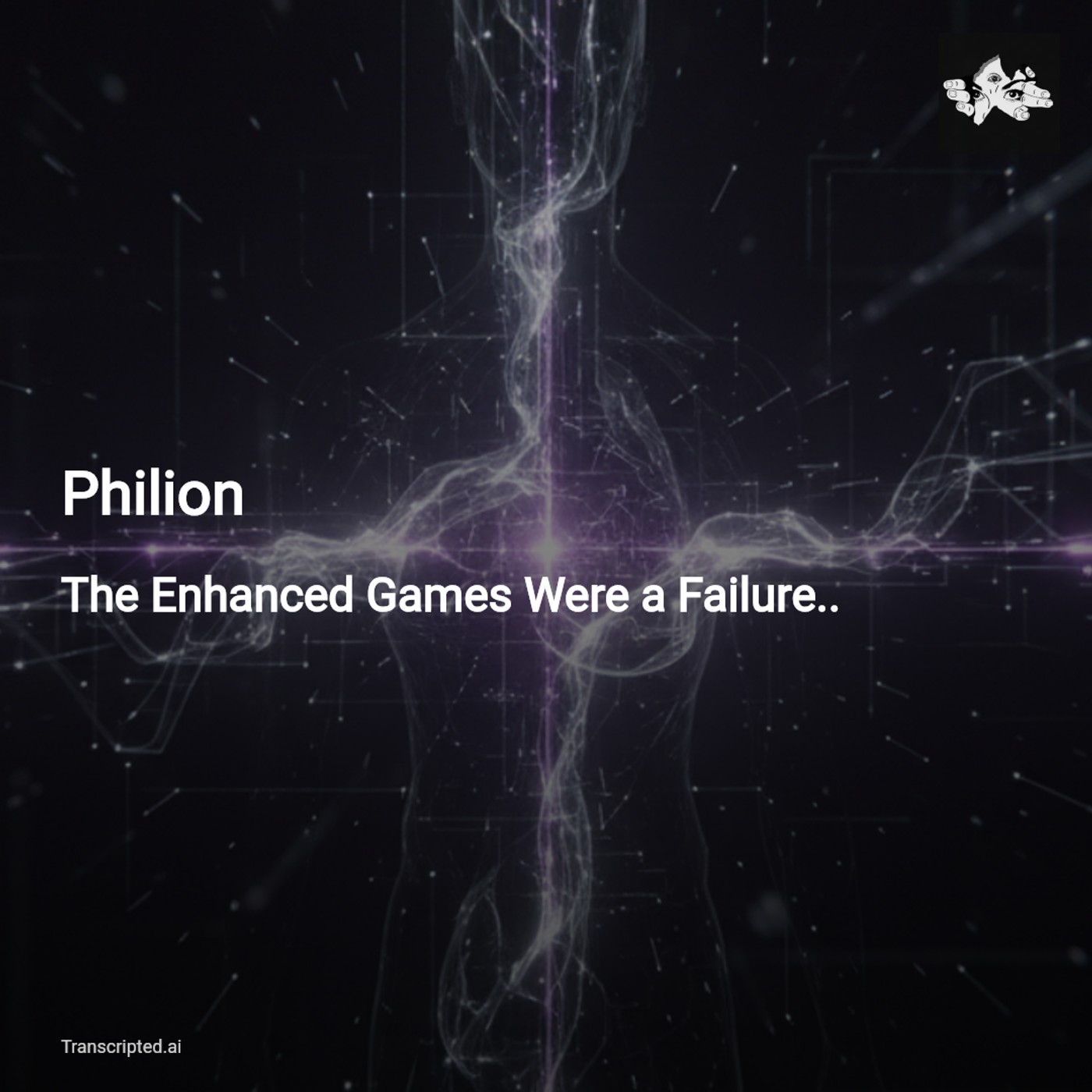 Episode cover