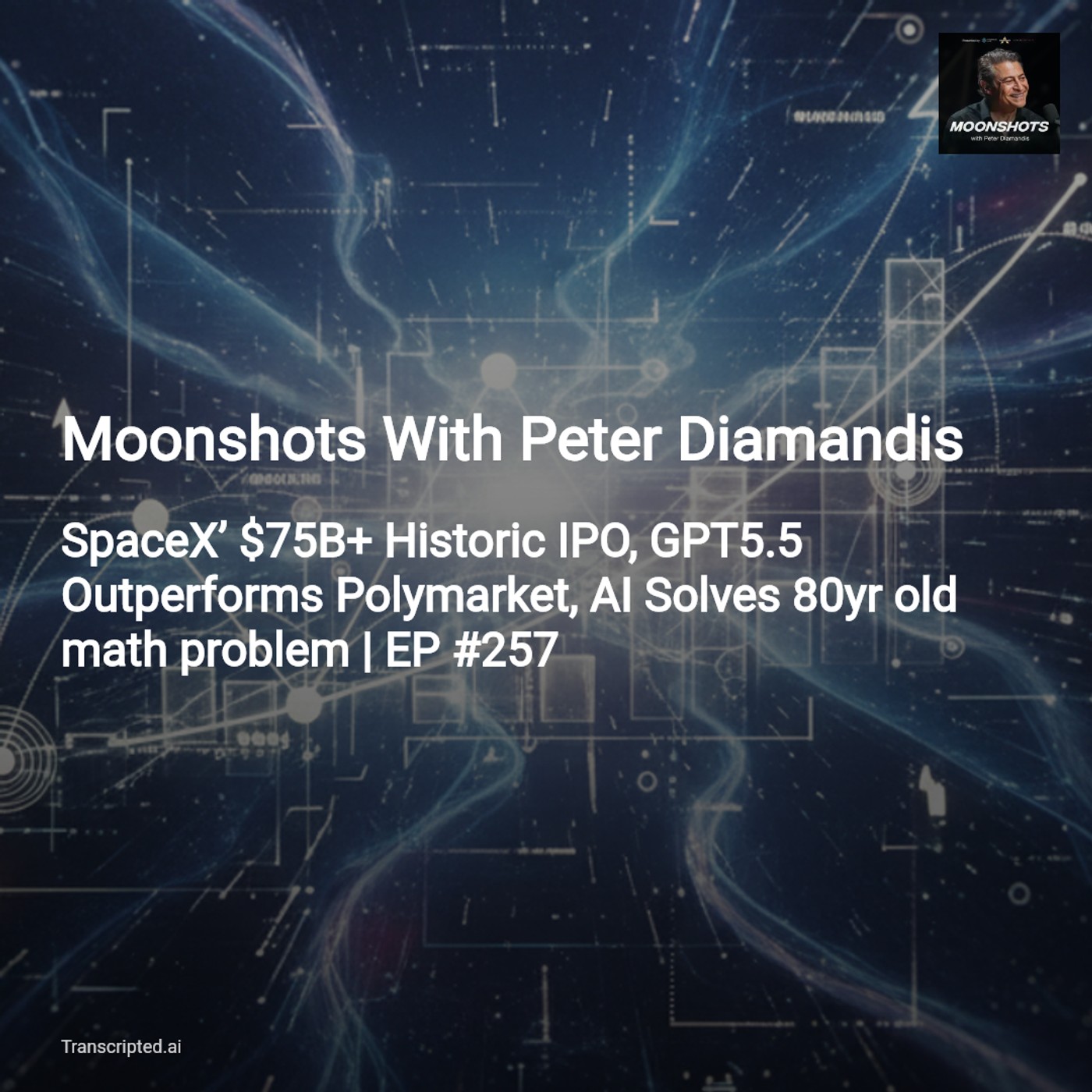 Episode cover