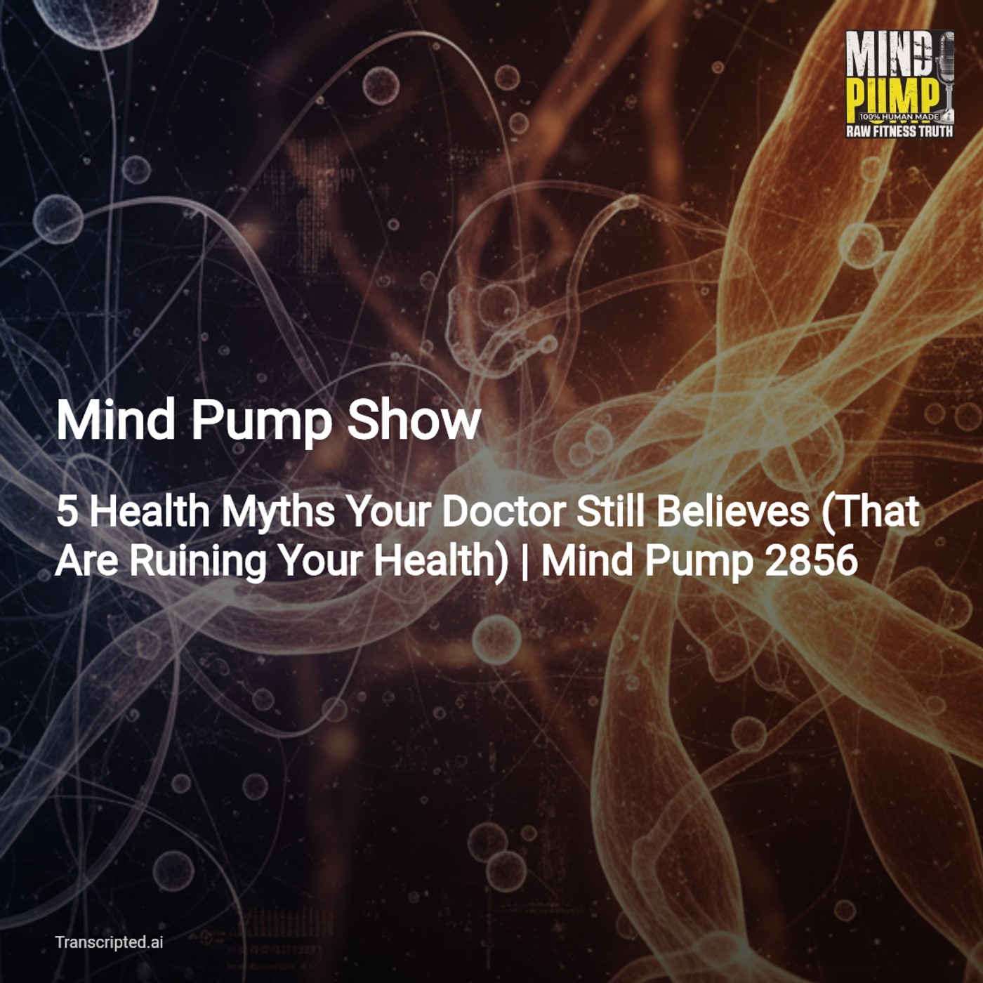 Podcast Cover