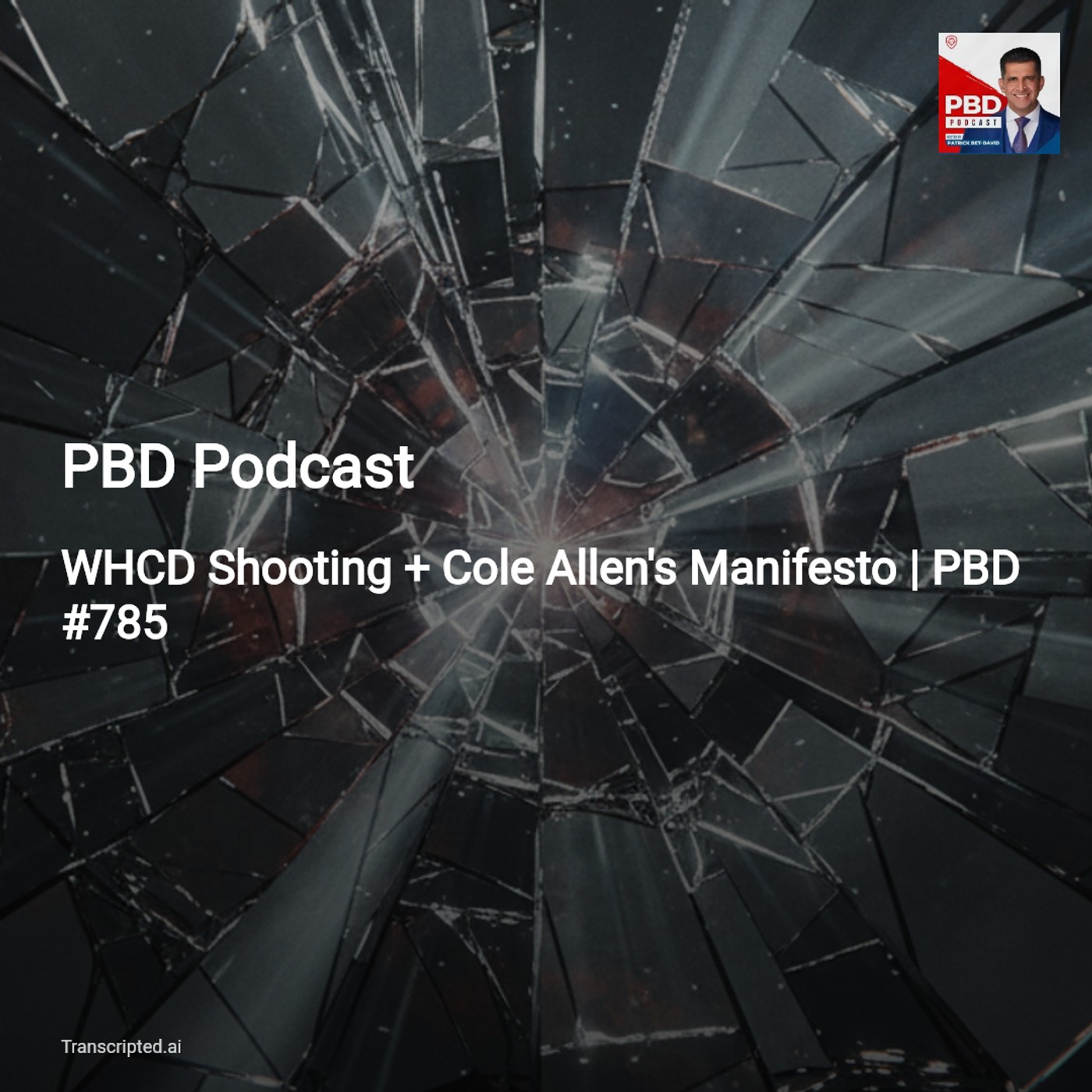 Podcast Cover