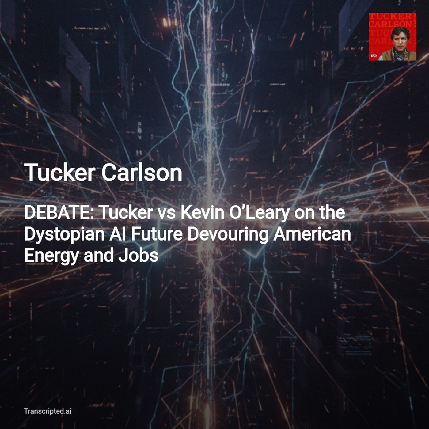 Podcast Cover
