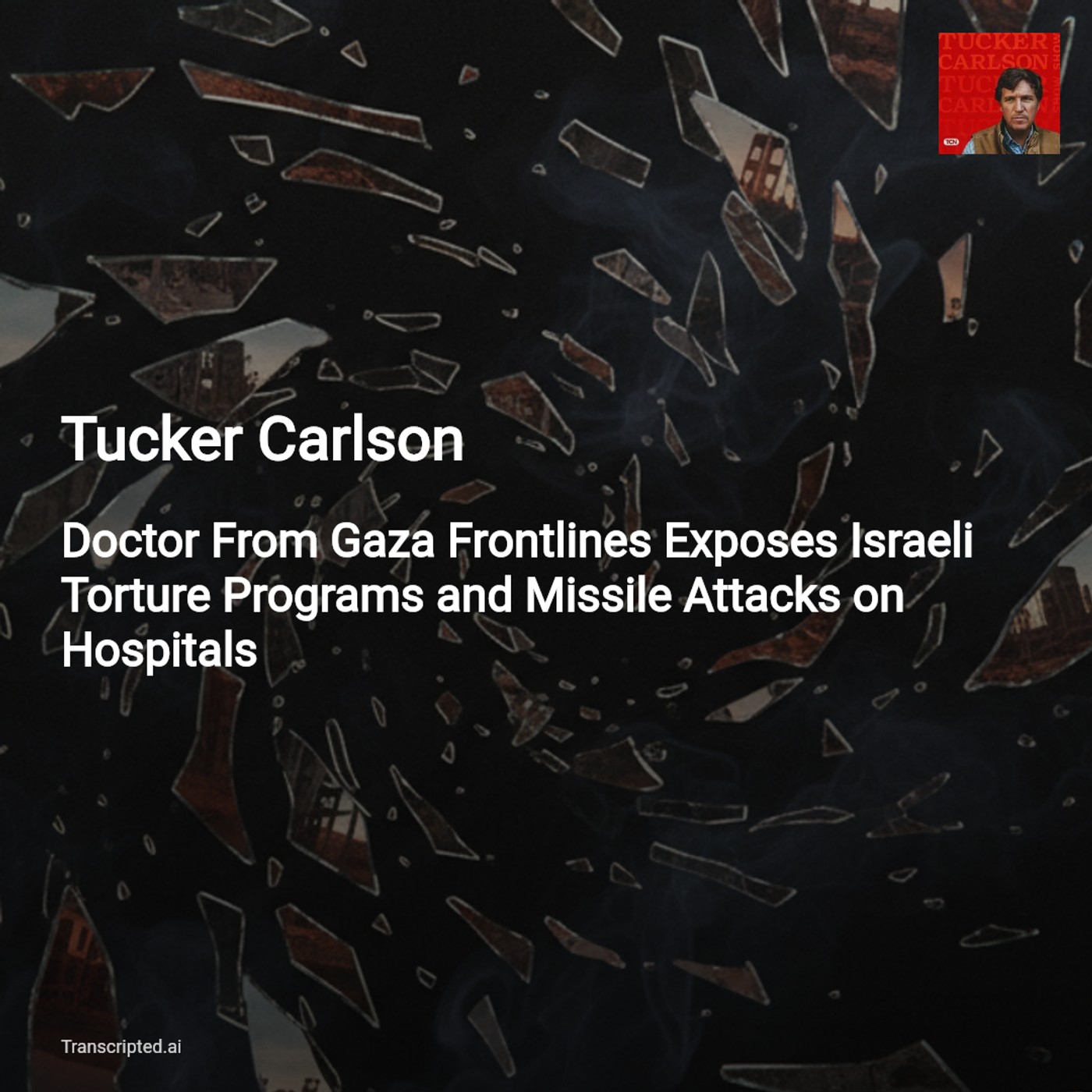 Episode cover
