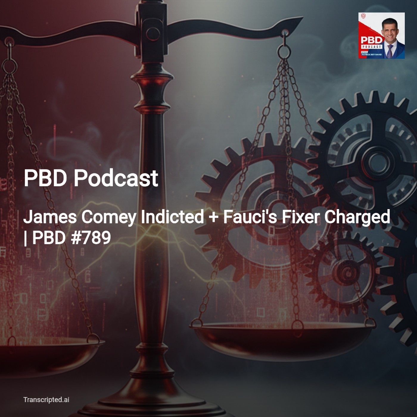 Podcast Cover