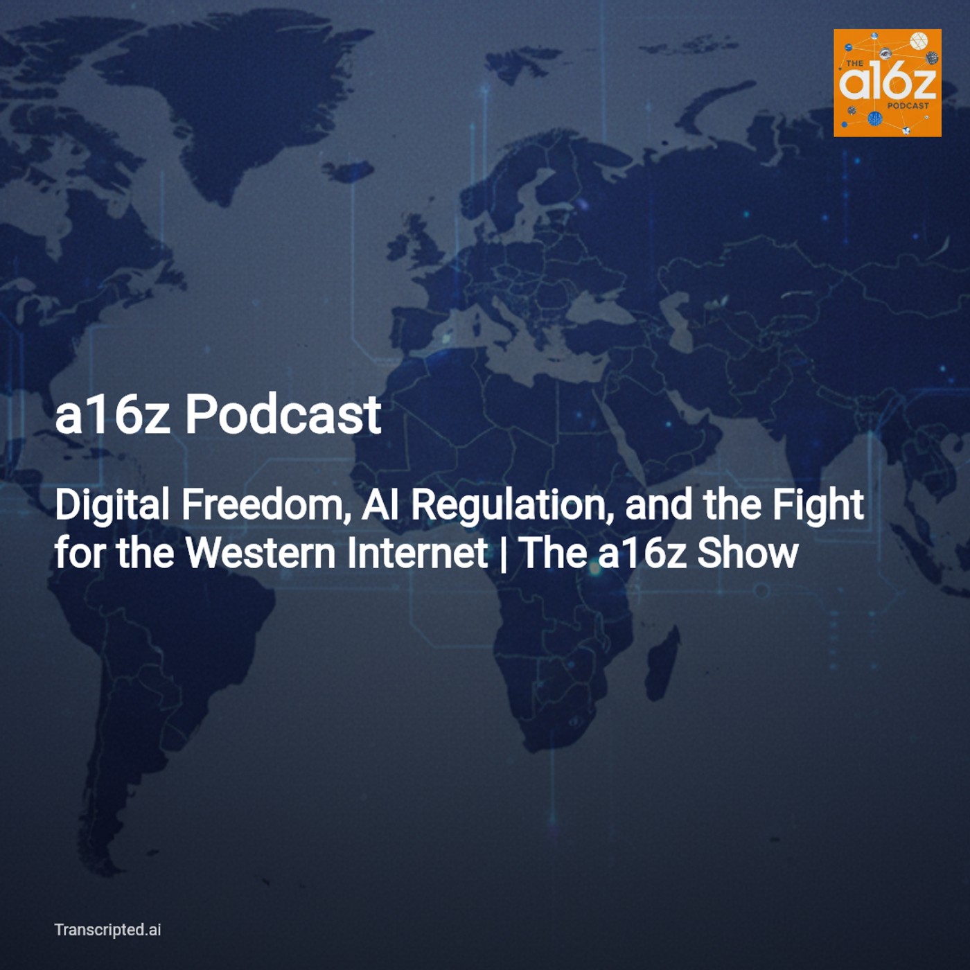 Podcast Cover