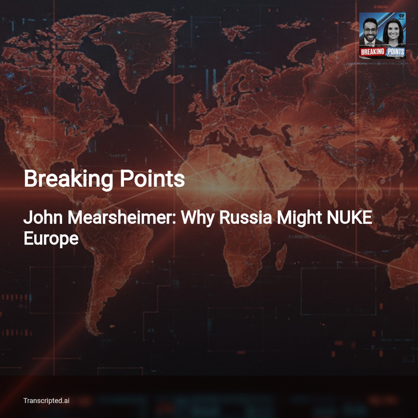 Episode cover