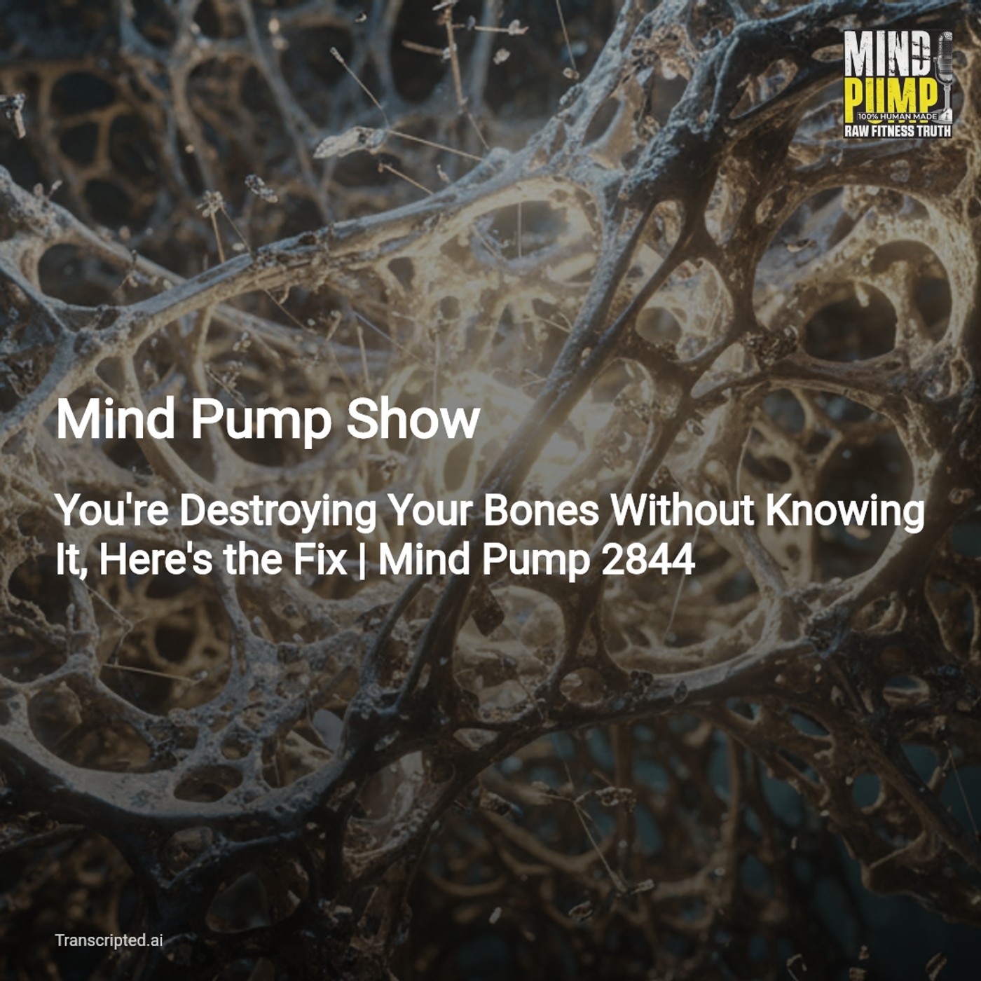 Podcast Cover