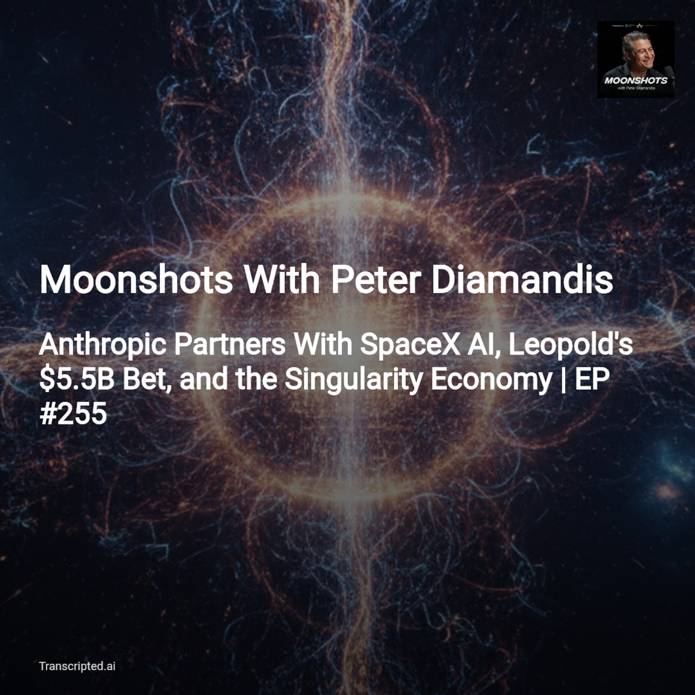 Podcast Cover