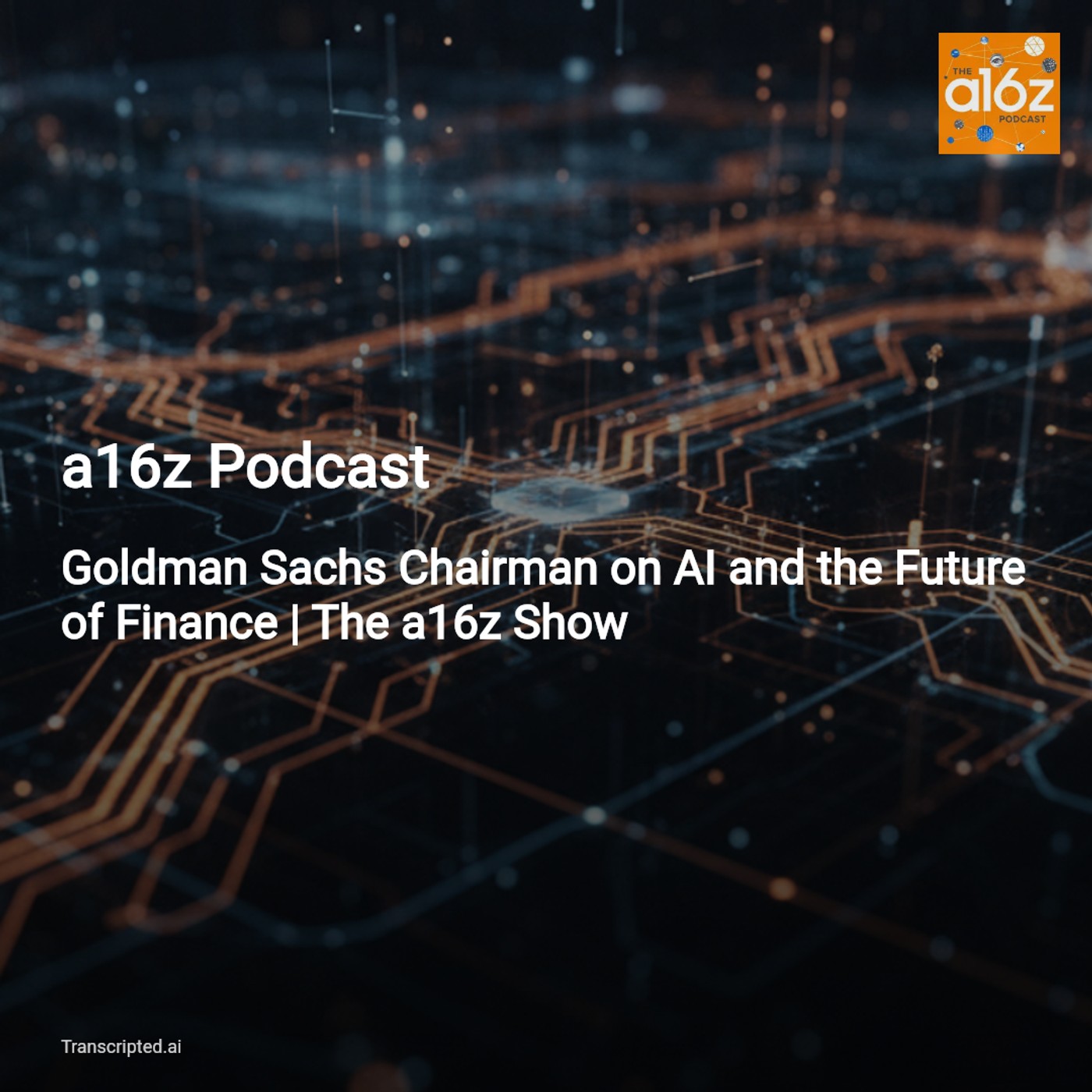 Podcast Cover